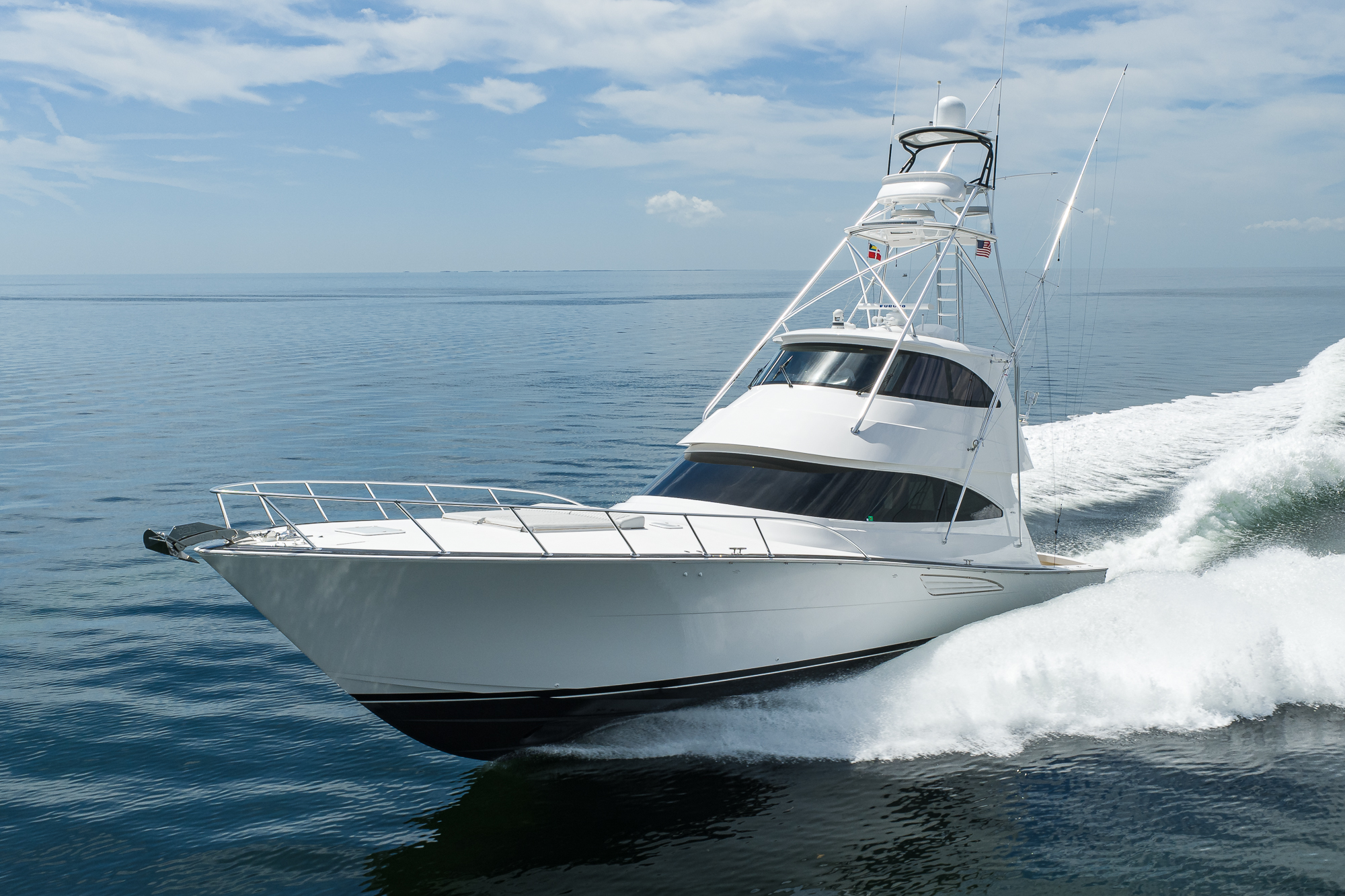The Interview yacht photo 26