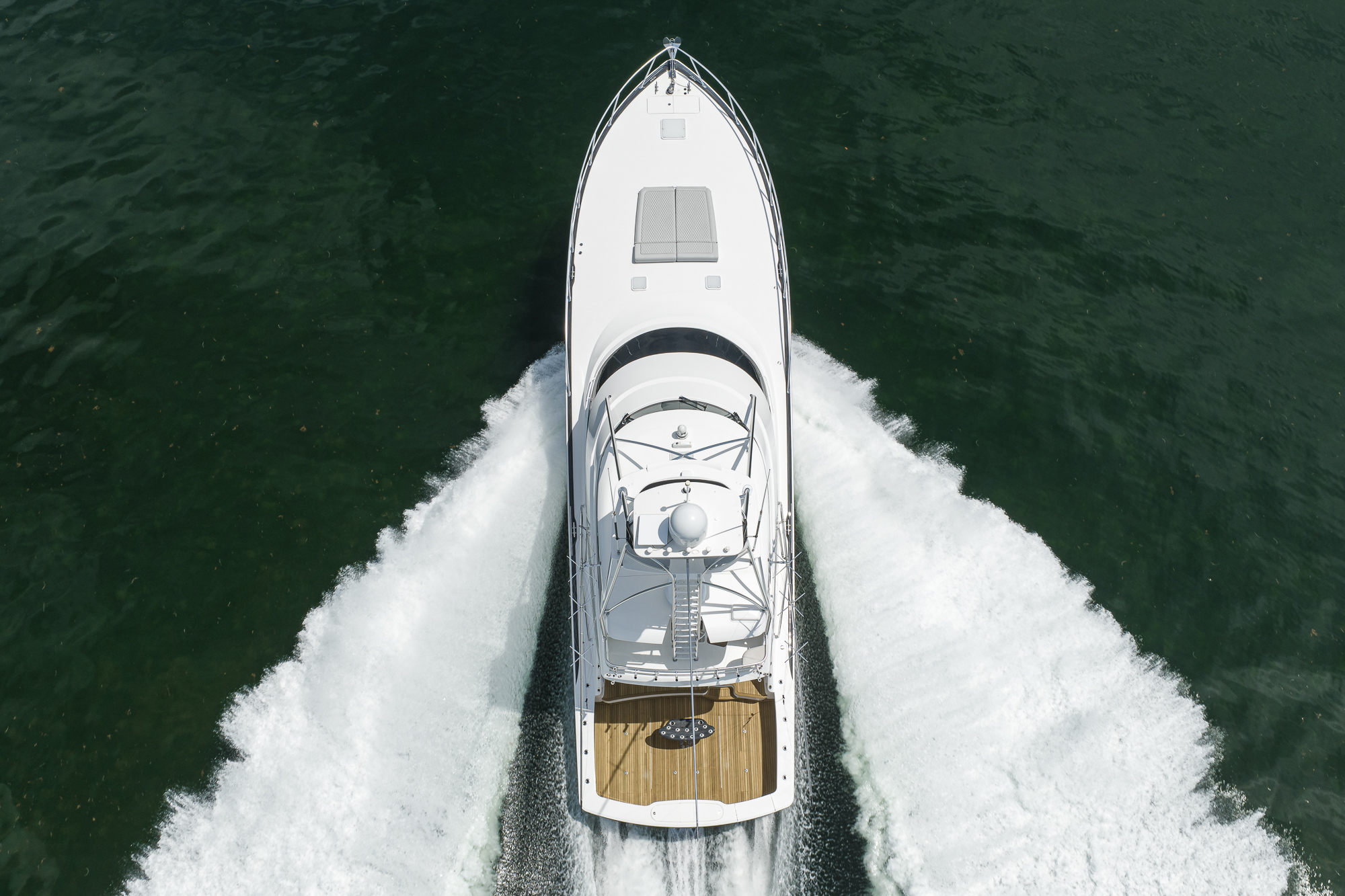 The Interview yacht photo 37