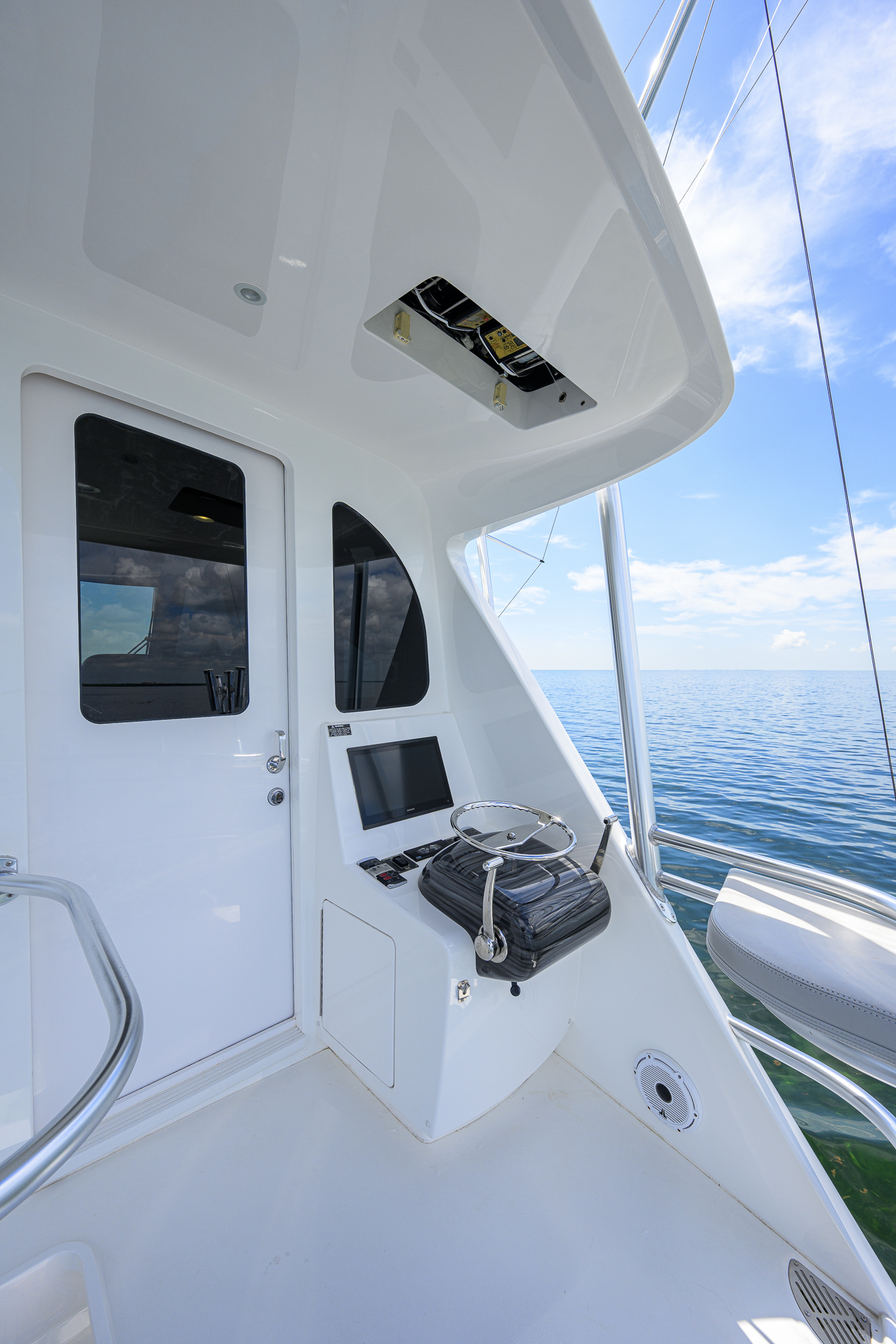 The Interview yacht photo 59