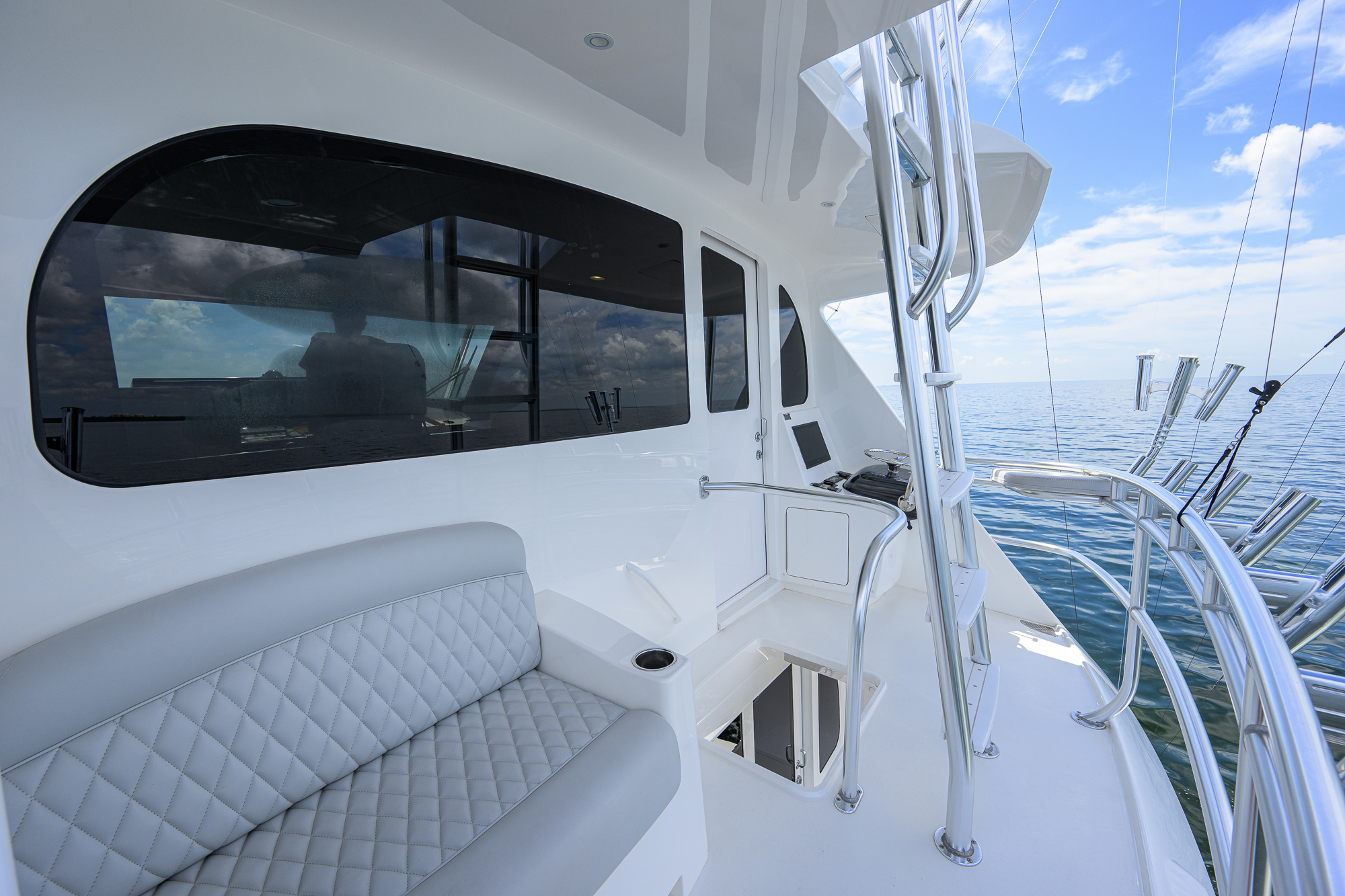 The Interview yacht photo 58