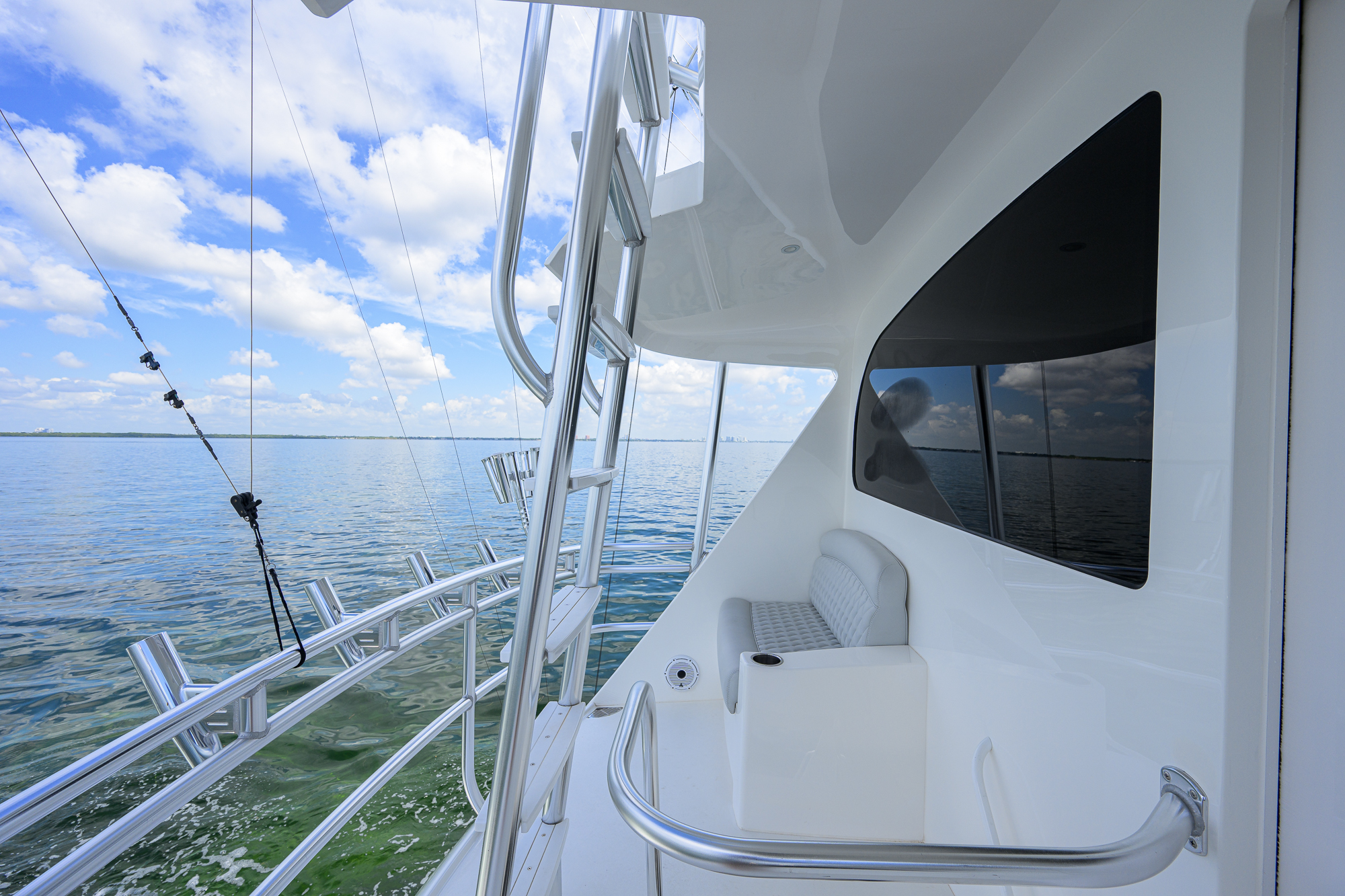 The Interview yacht photo 63
