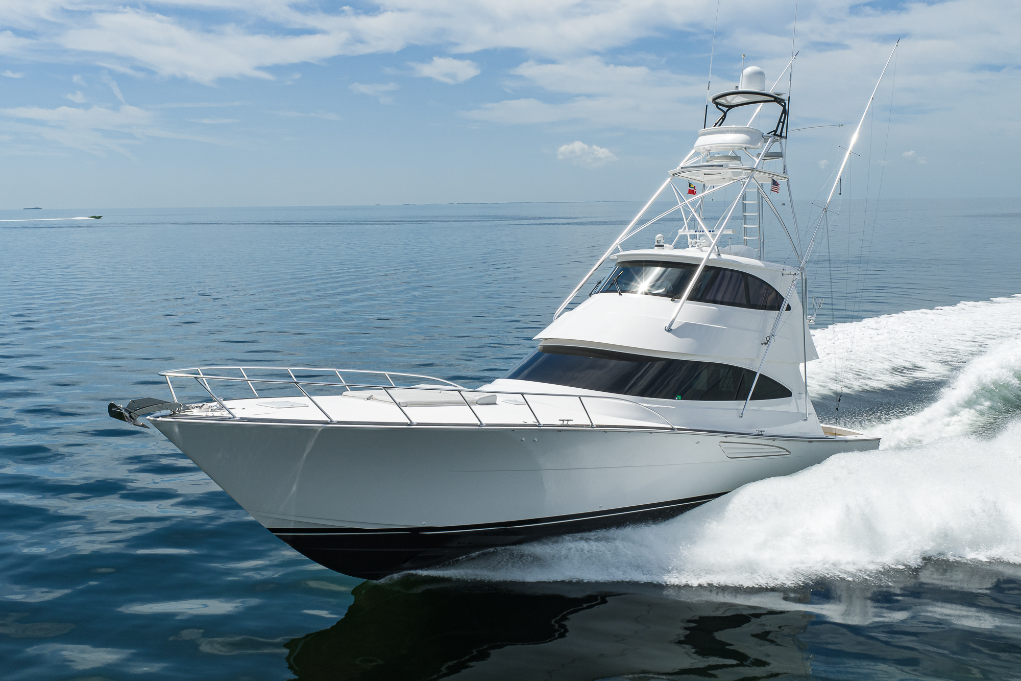 The Interview yacht photo 27