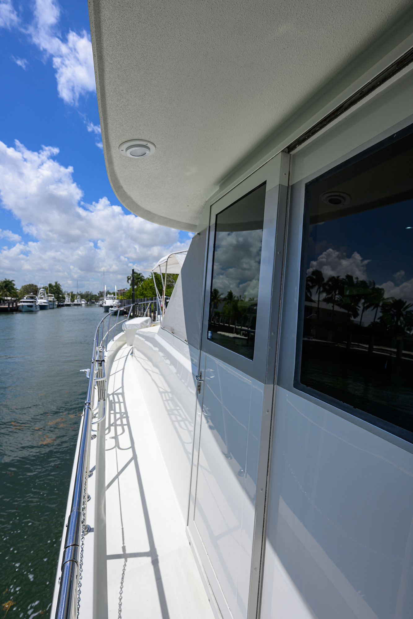 Pomboo yacht photo 23