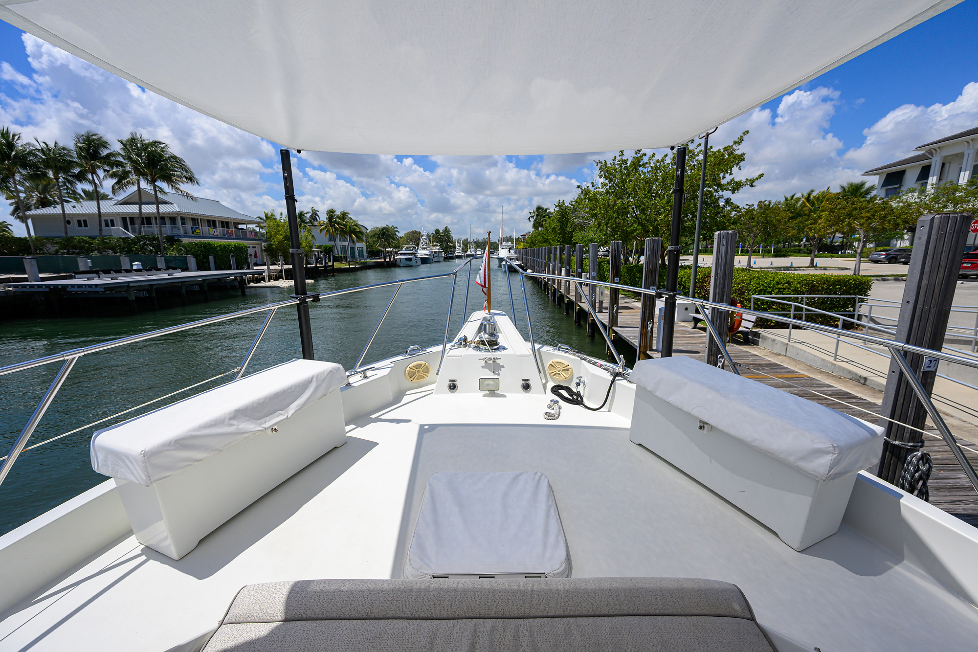 Pomboo yacht photo 15