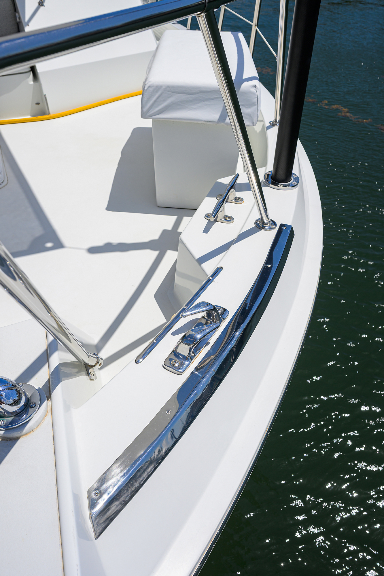 Pomboo yacht photo 18