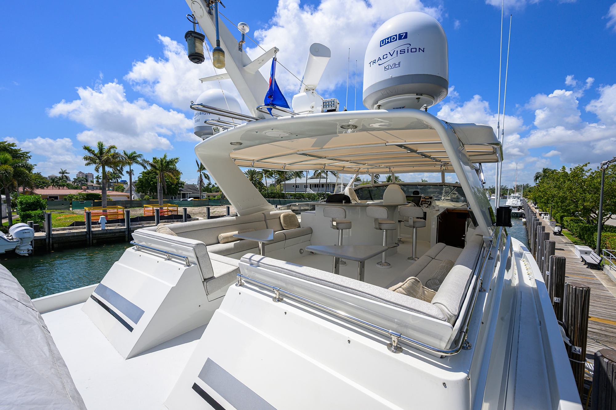Pomboo yacht photo 6