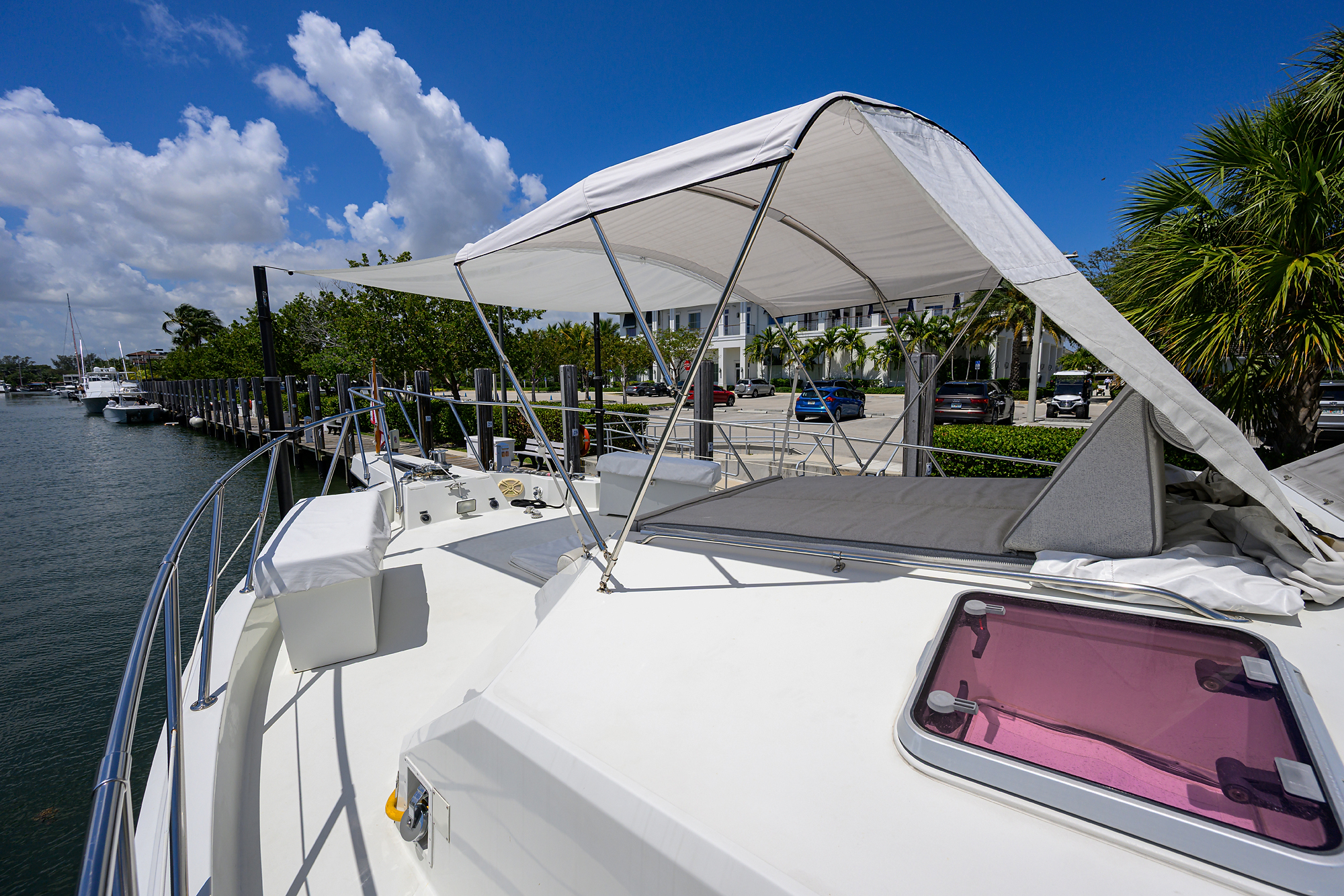 Pomboo yacht photo 22
