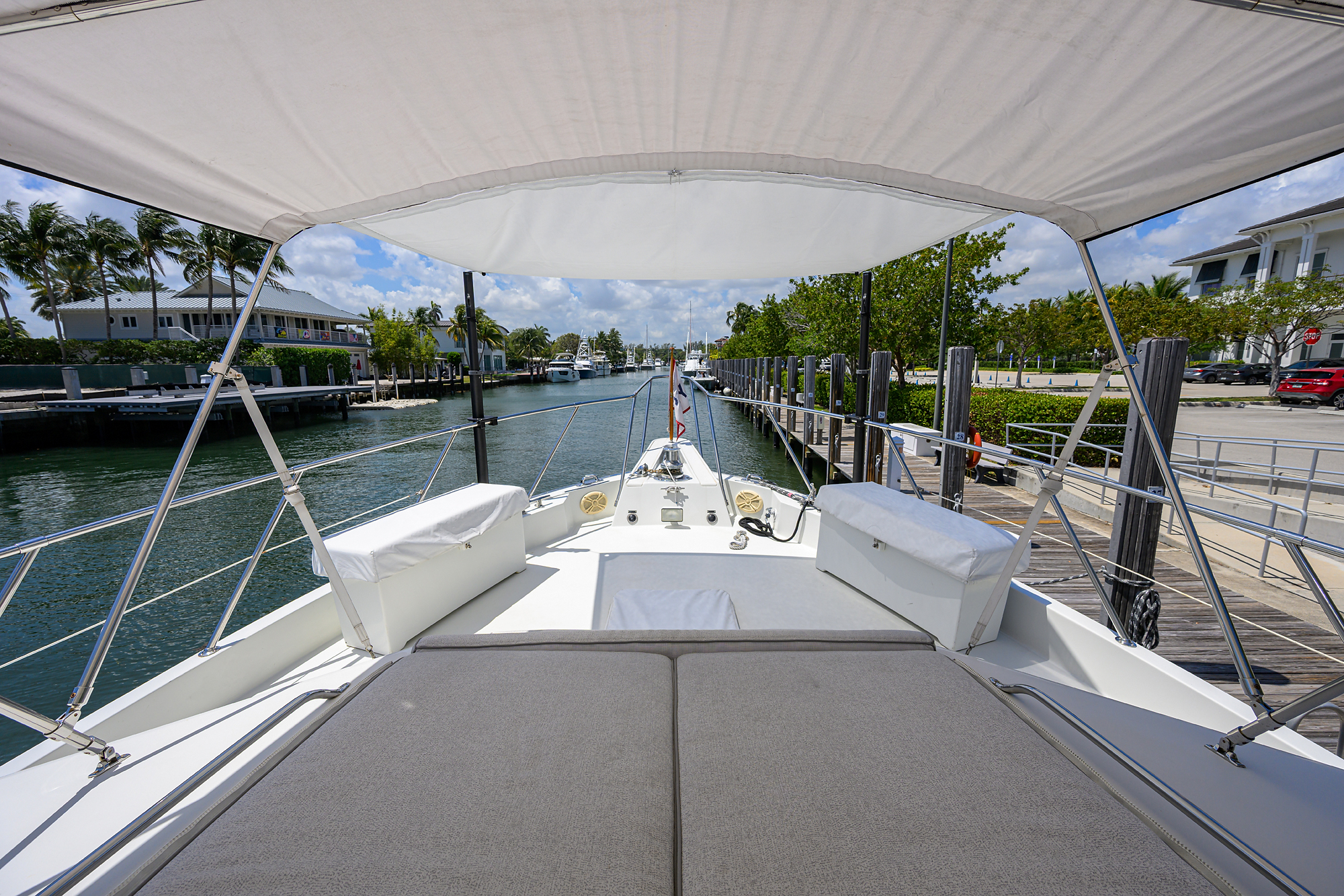 Pomboo yacht photo 14