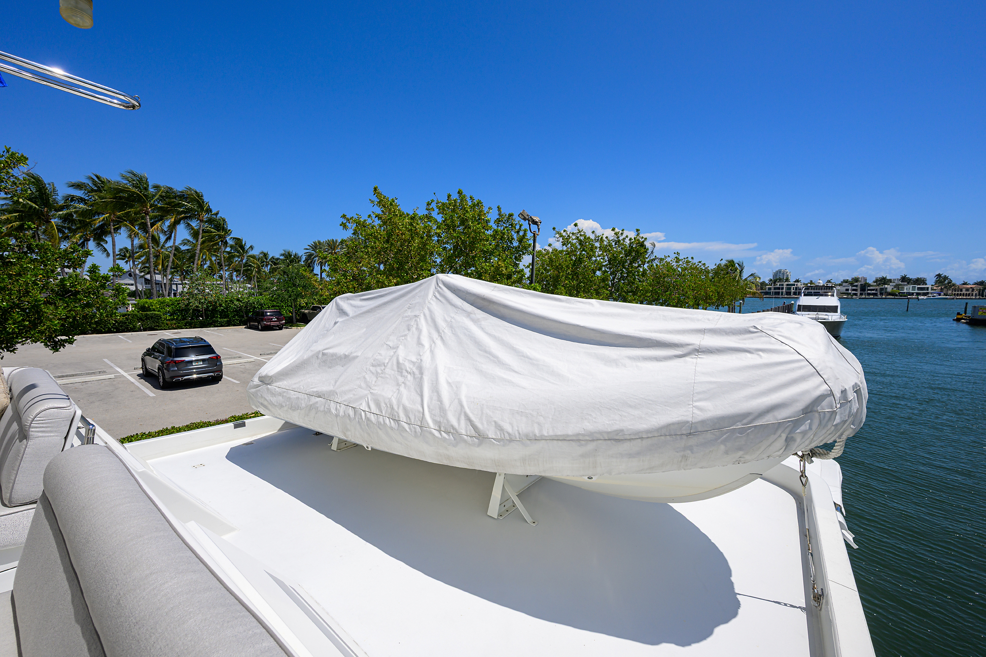 Pomboo yacht photo 2