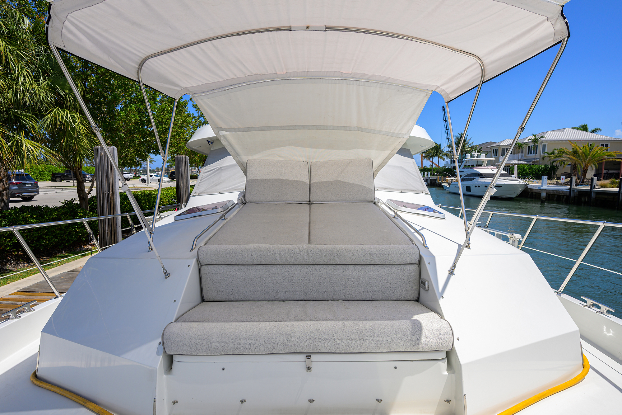 Pomboo yacht photo 20
