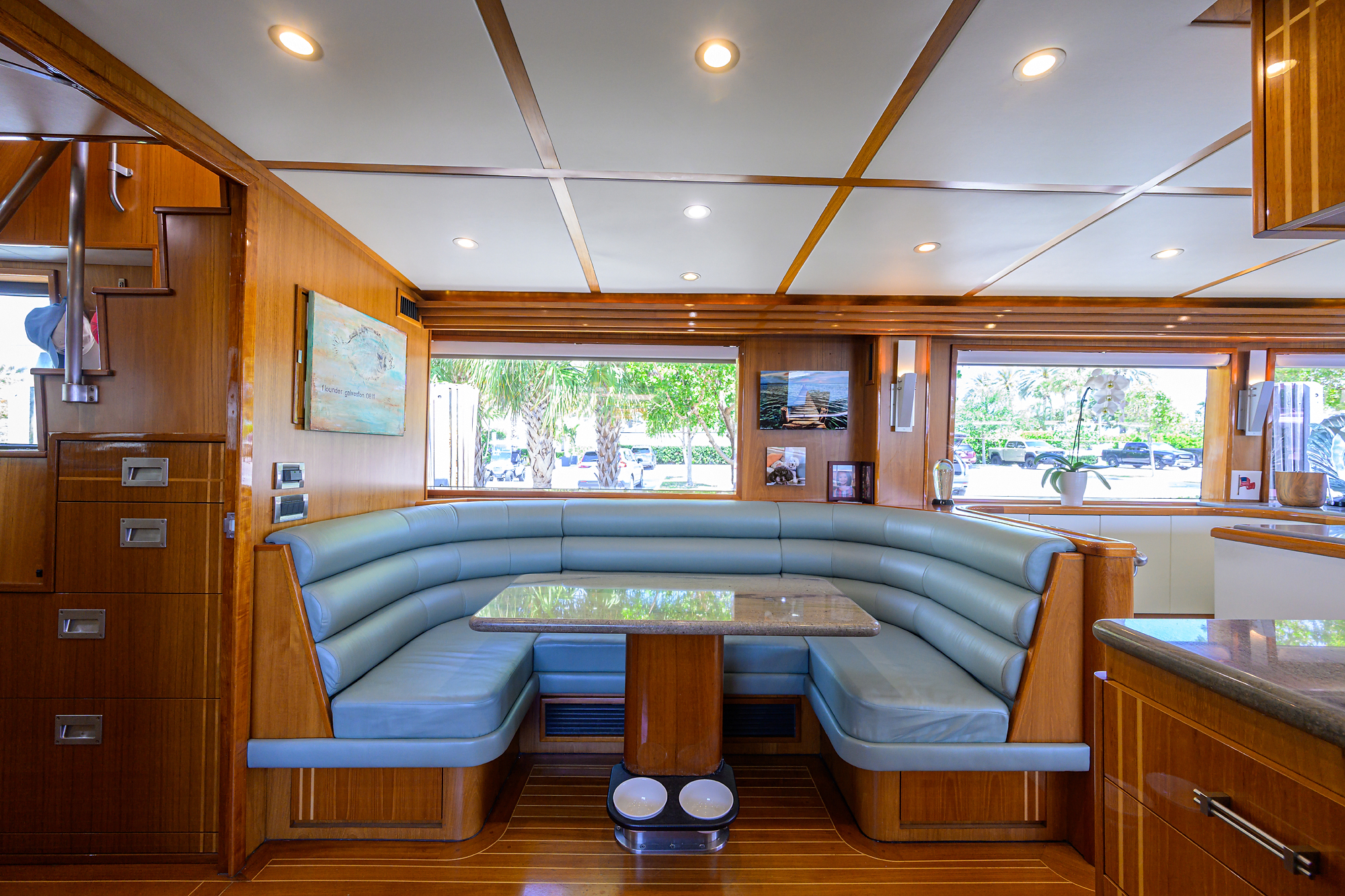 Pomboo yacht photo 52