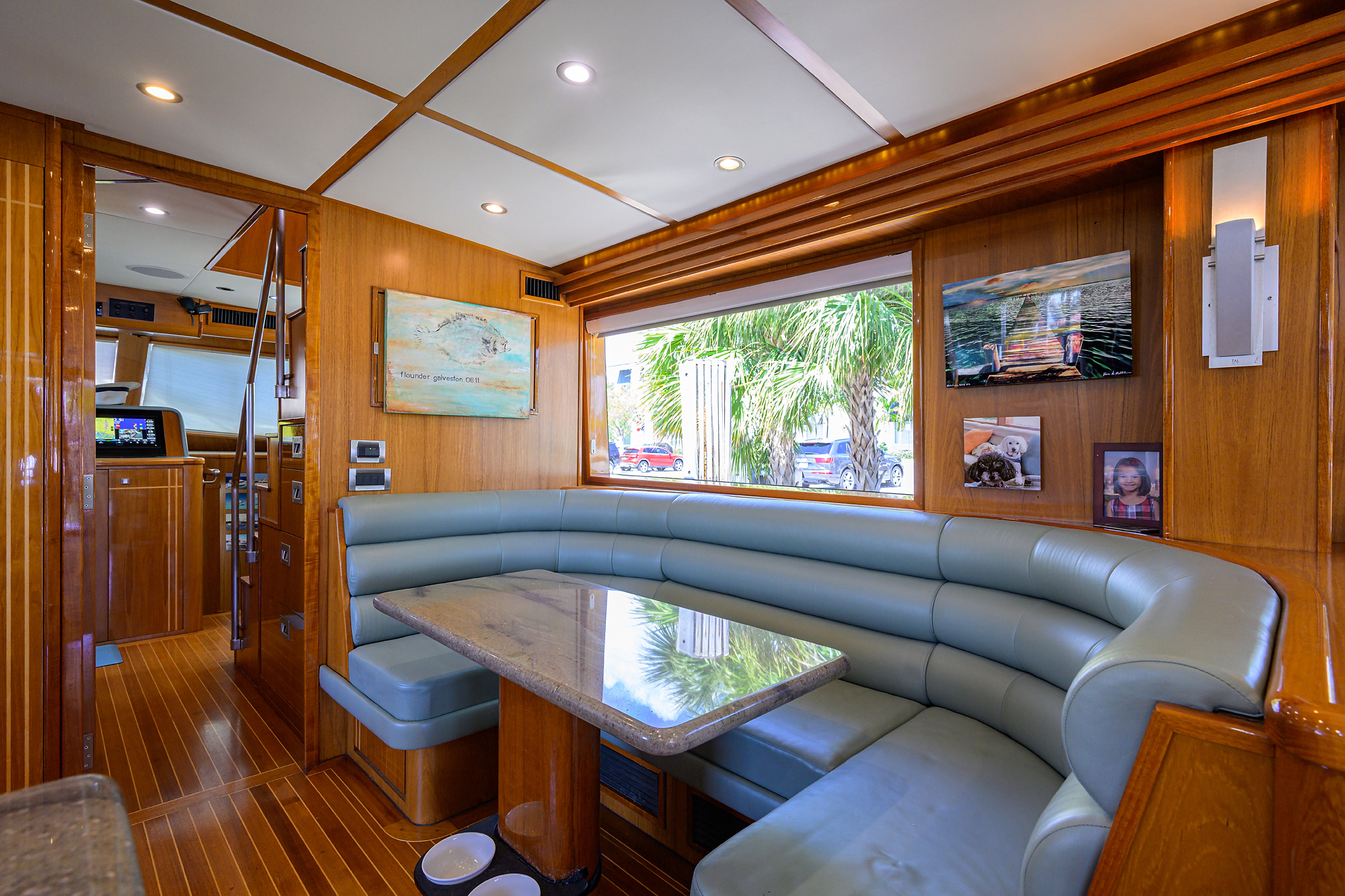 Pomboo yacht photo 51