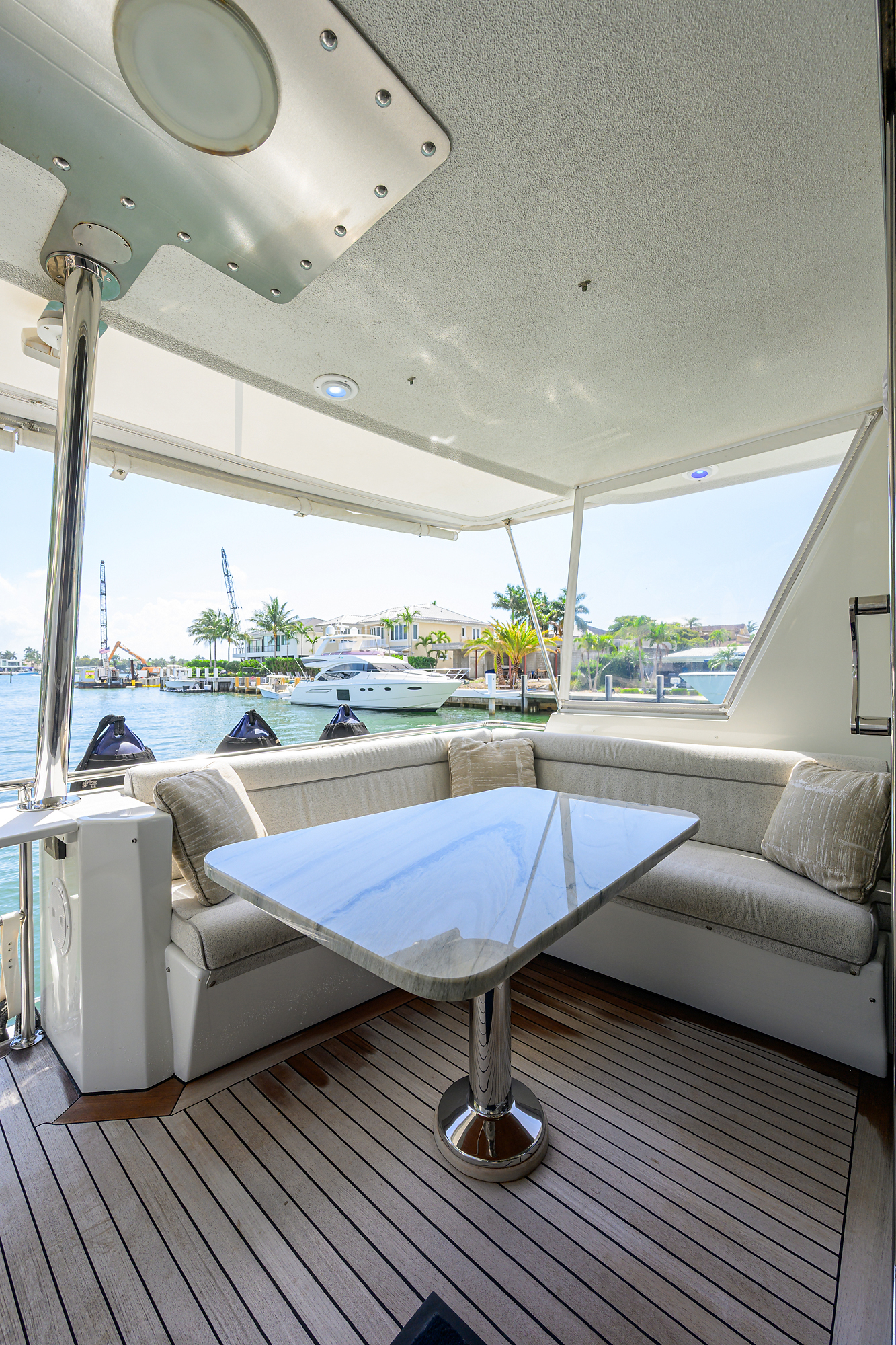 Pomboo yacht photo 33