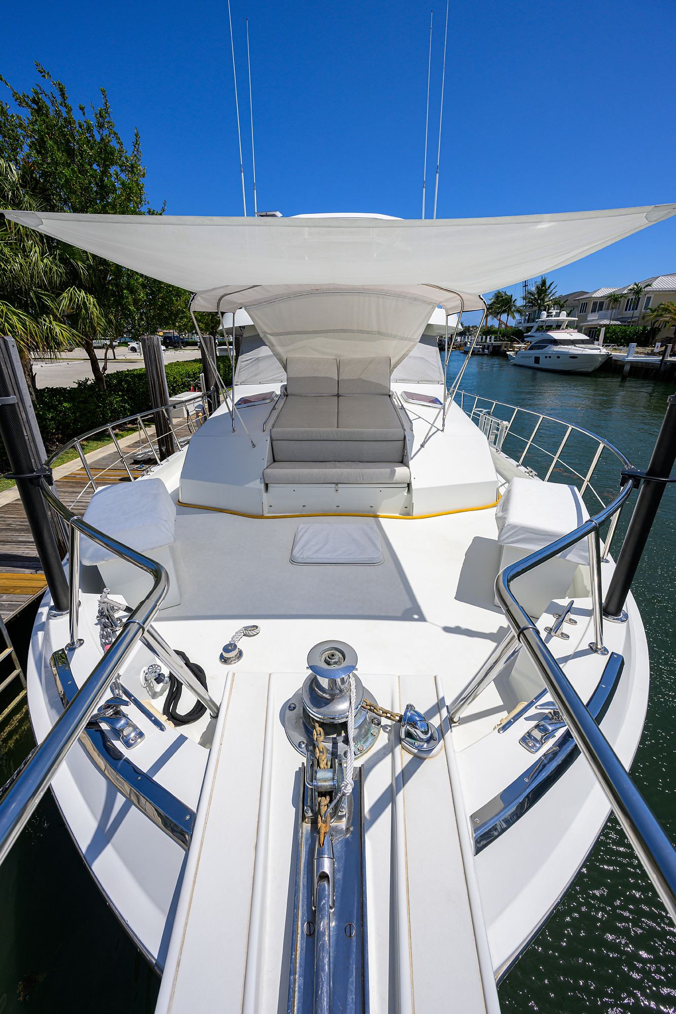 Pomboo yacht photo 16