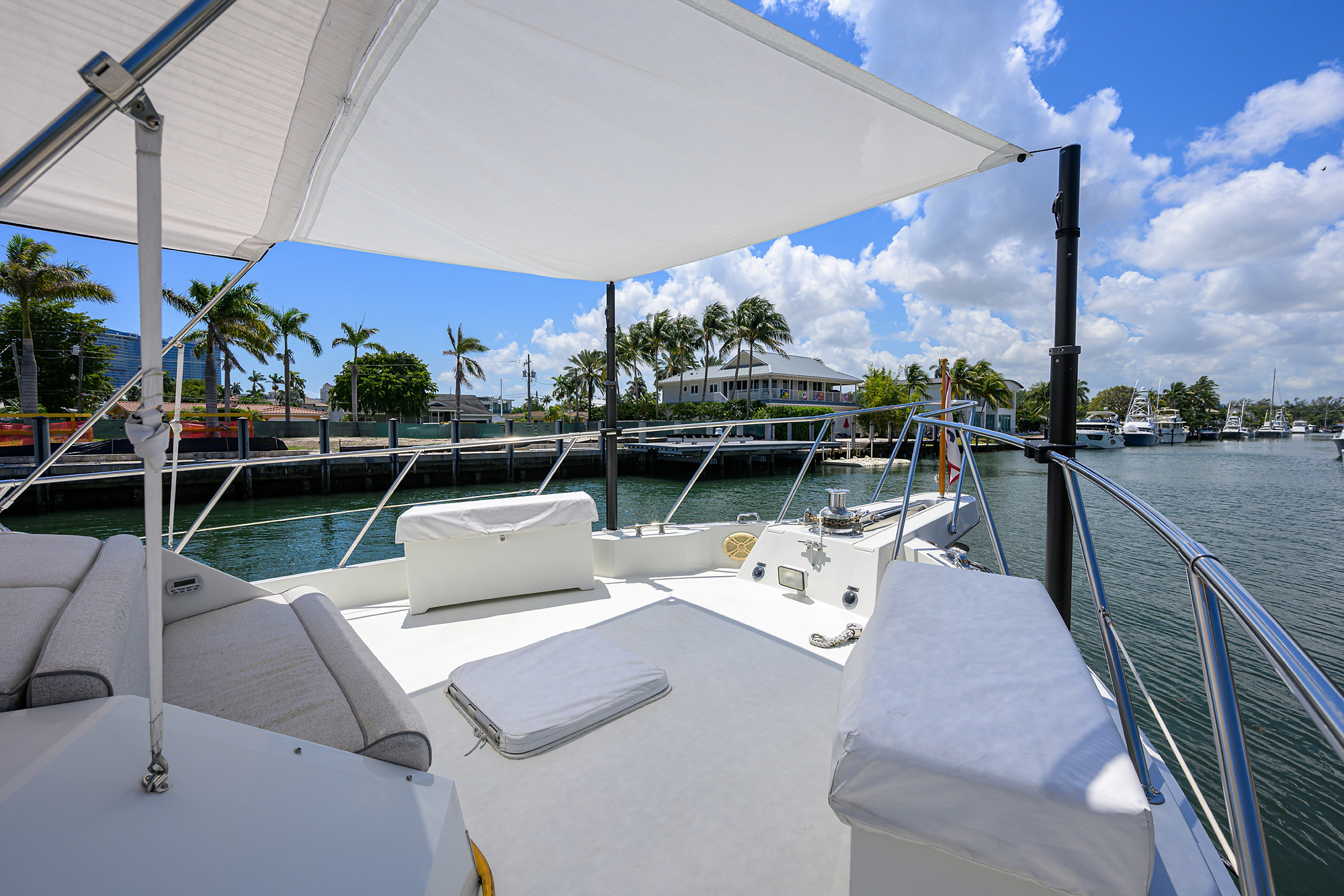 Pomboo yacht photo 13