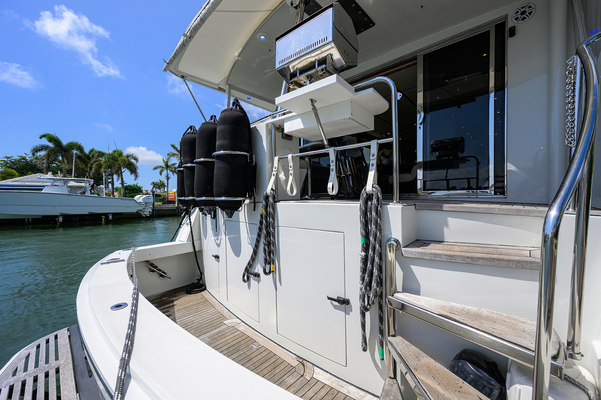 Pomboo yacht photo 26