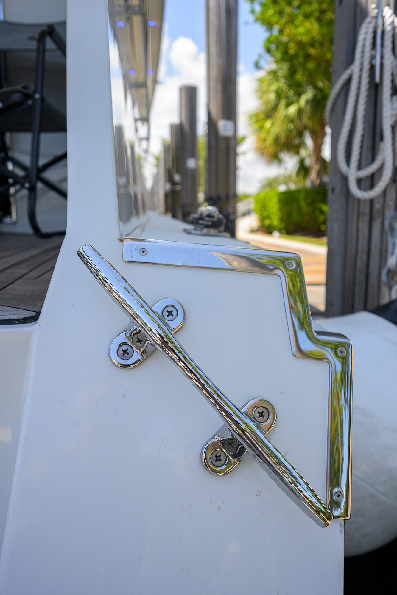 Pomboo yacht photo 27