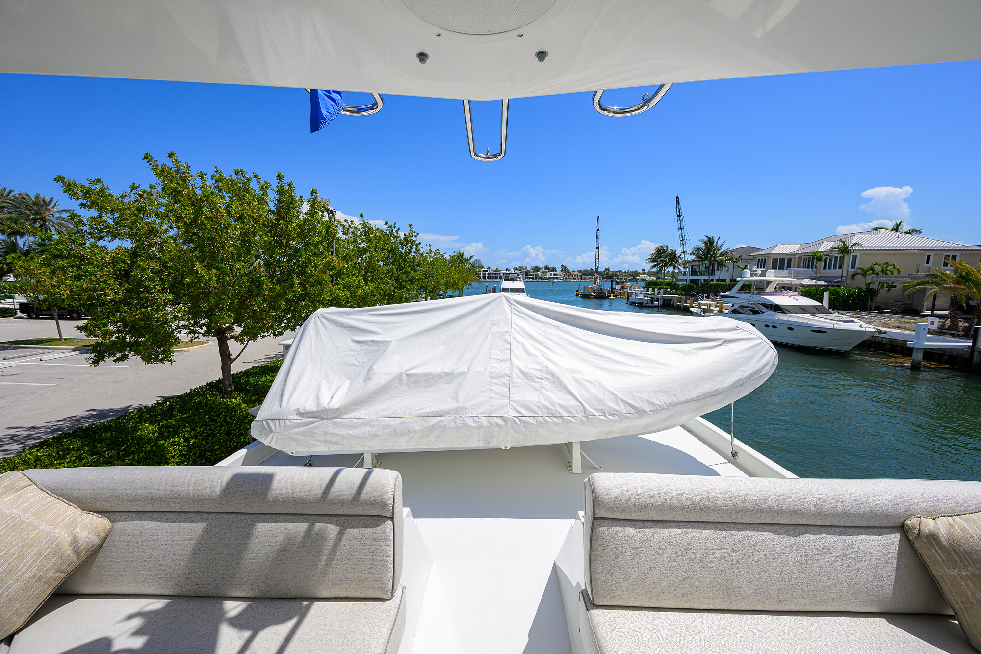 Pomboo yacht photo 1