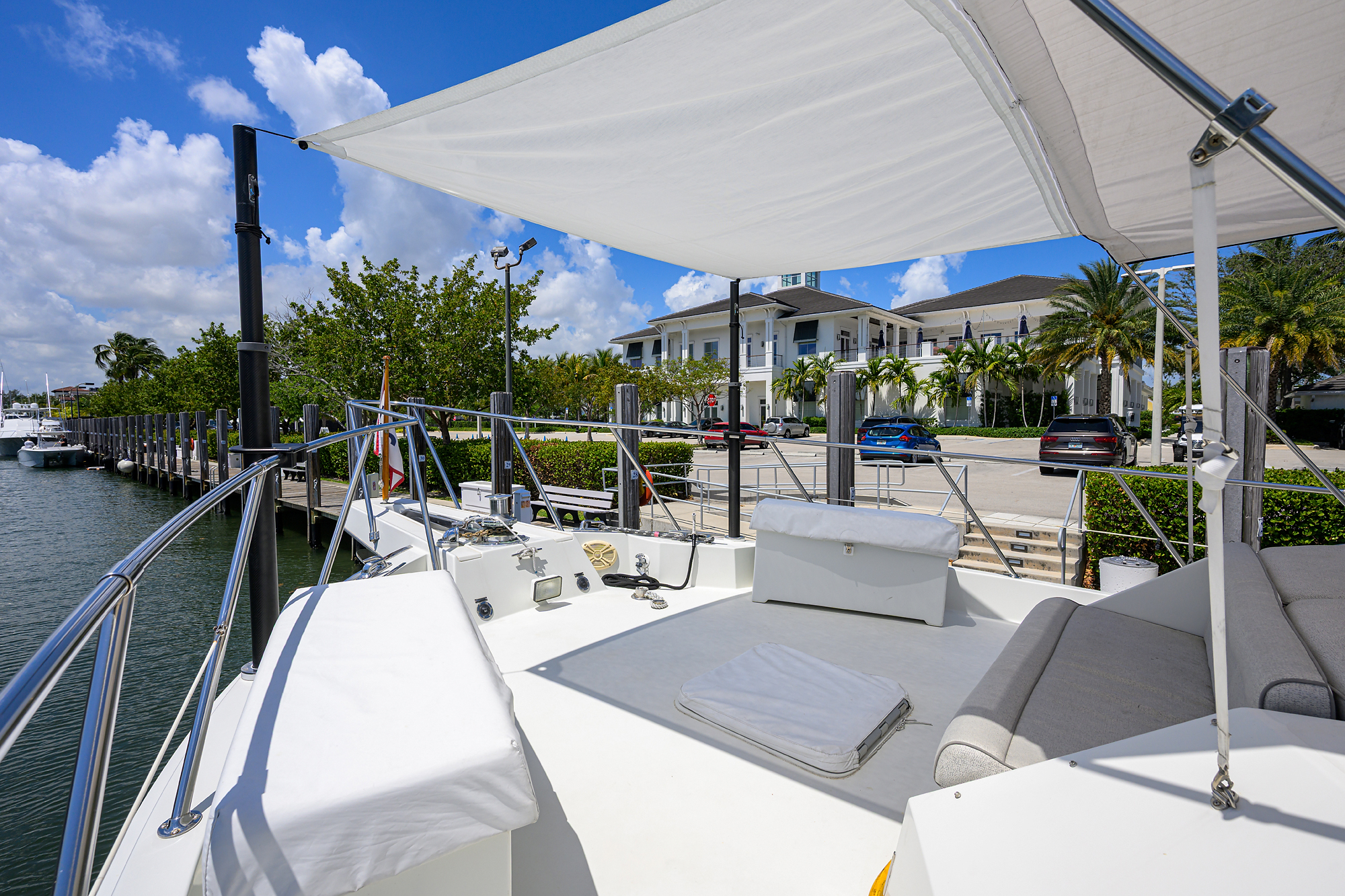 Pomboo yacht photo 21