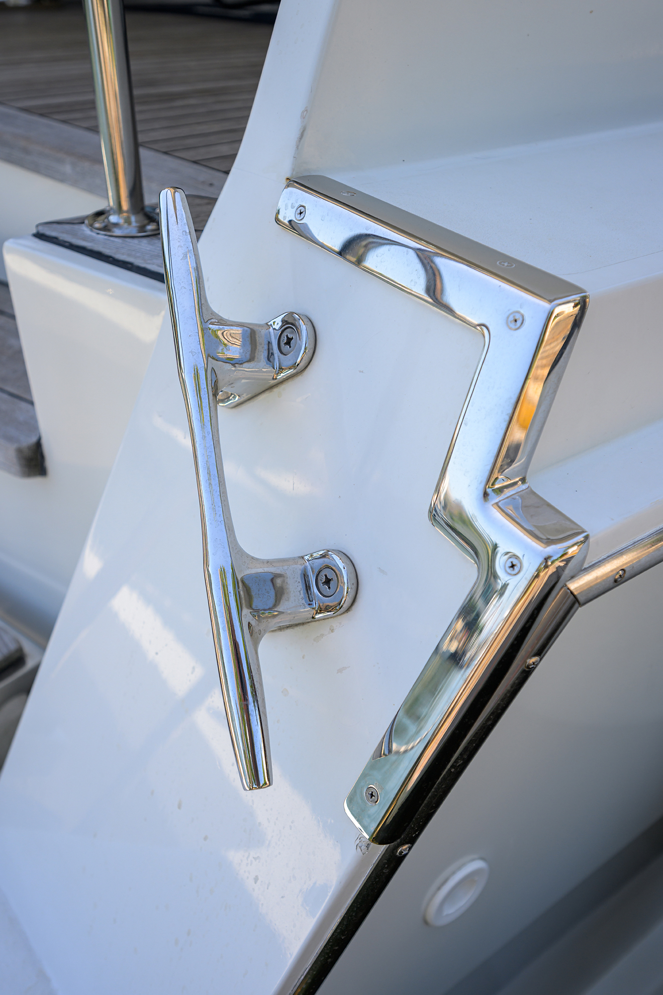Pomboo yacht photo 28
