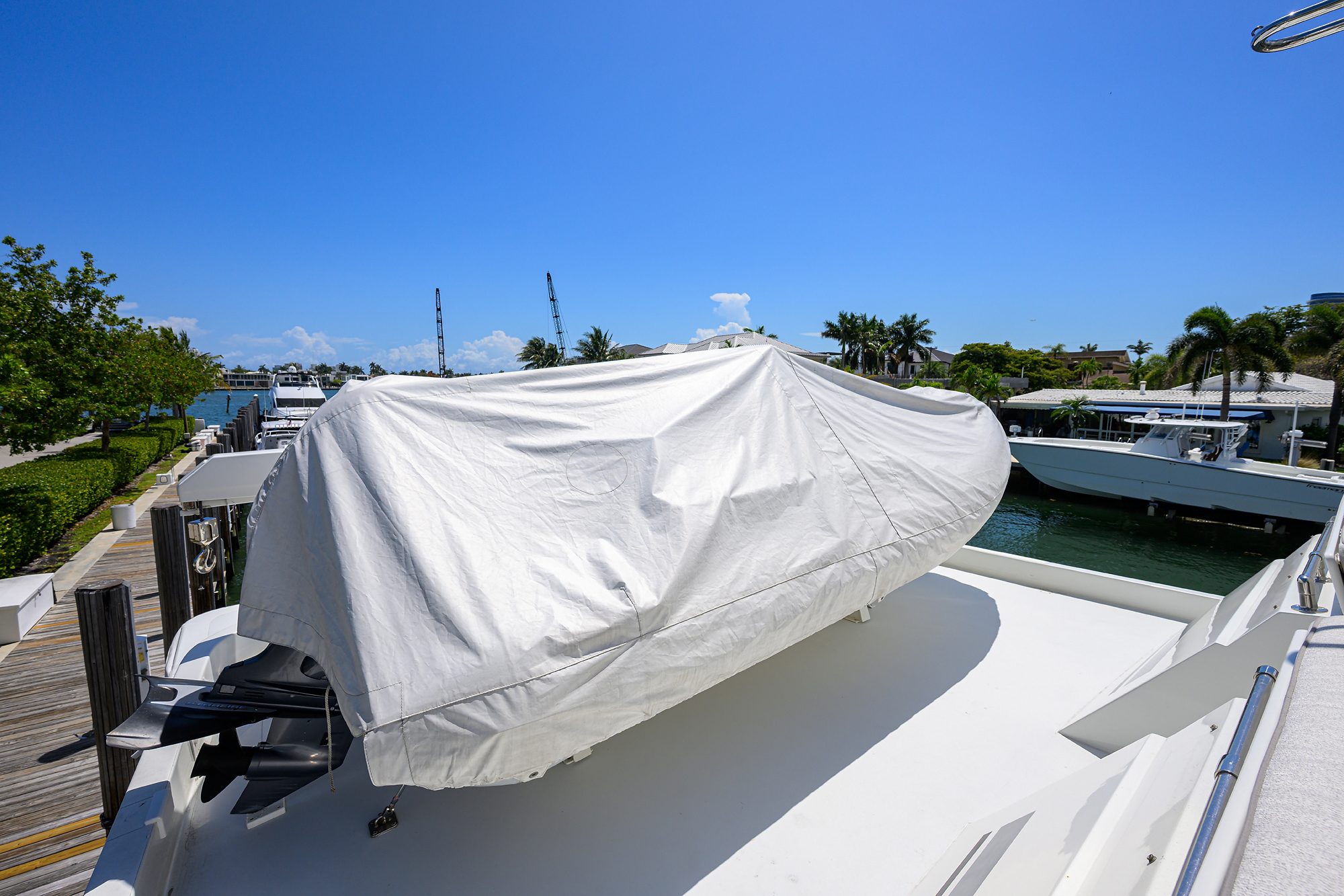 Pomboo yacht photo 3