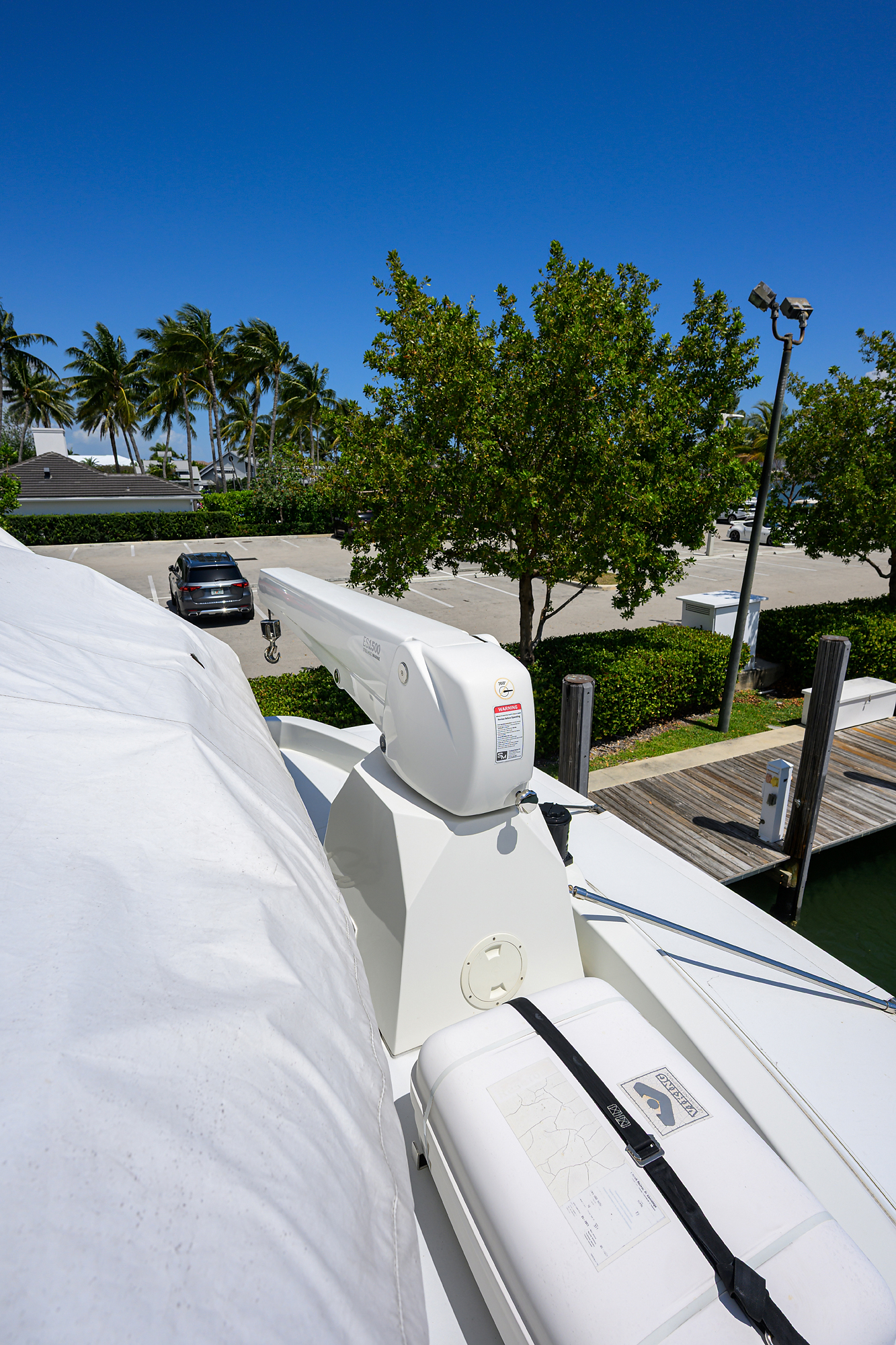 Pomboo yacht photo 4
