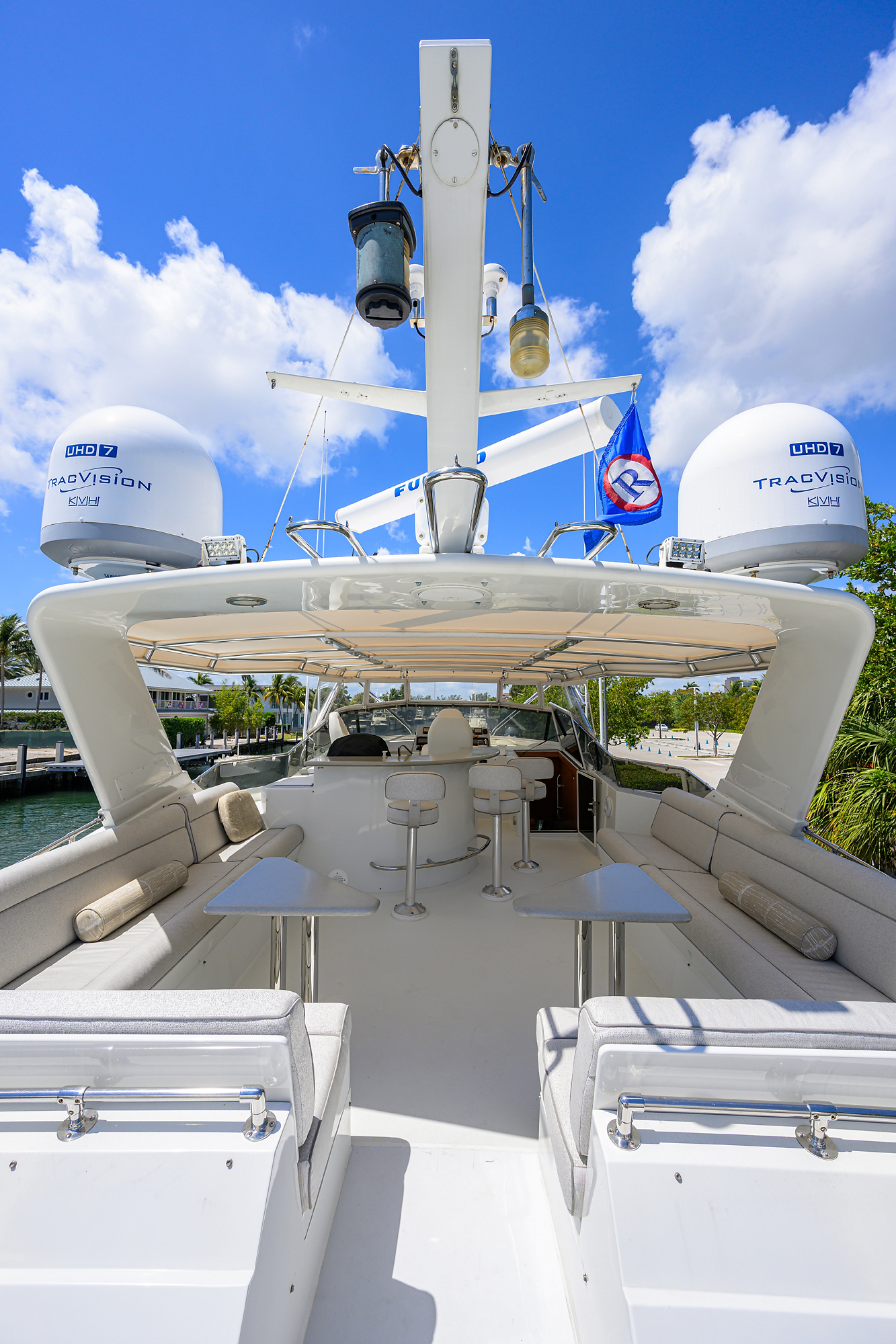 Pomboo yacht photo 8