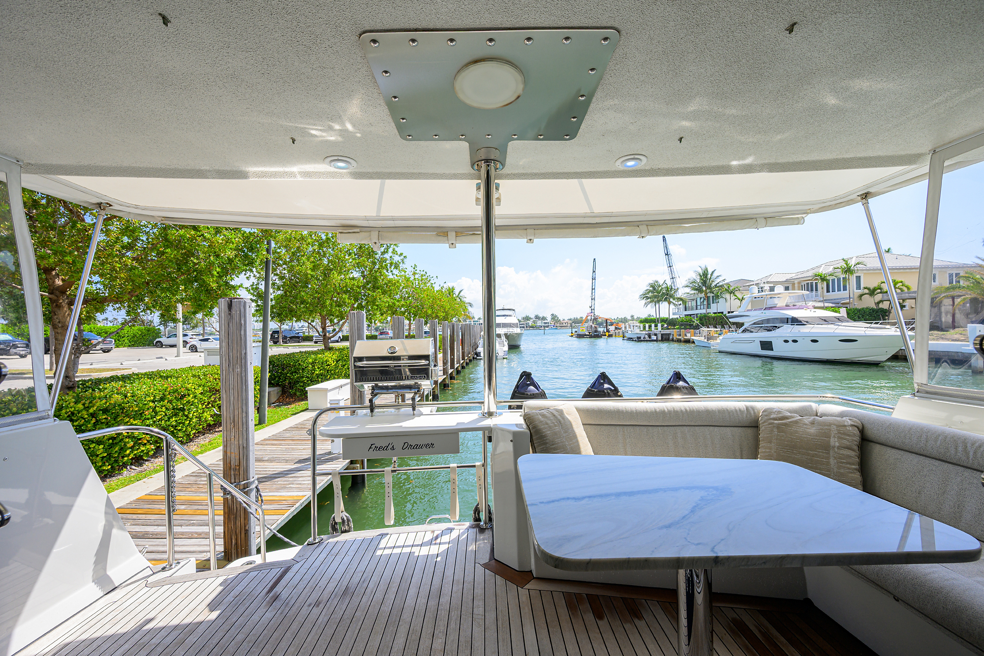 Pomboo yacht photo 32