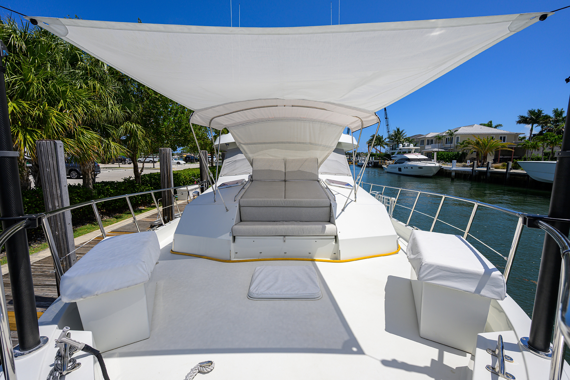 Pomboo yacht photo 17