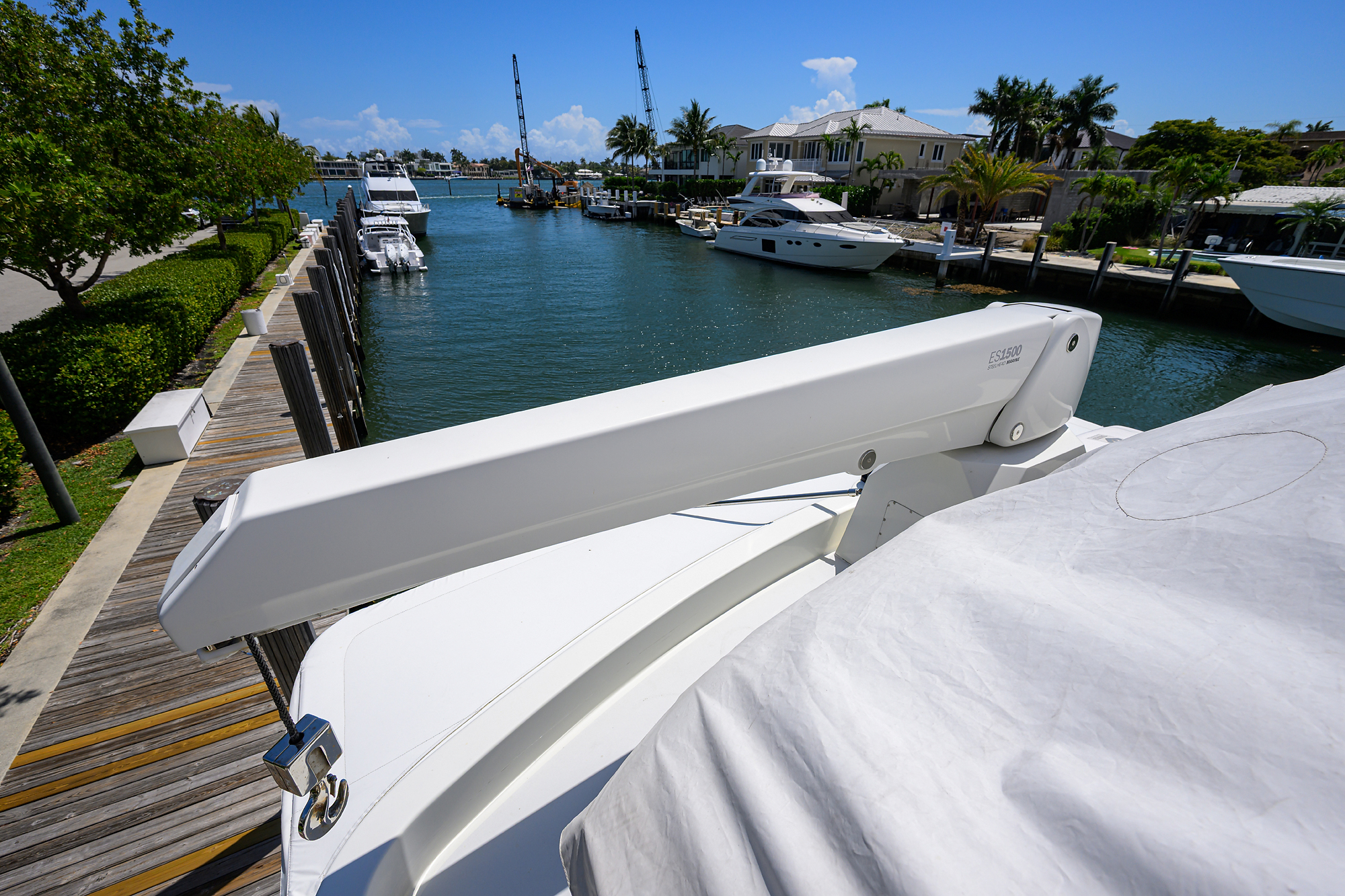 Pomboo yacht photo 5