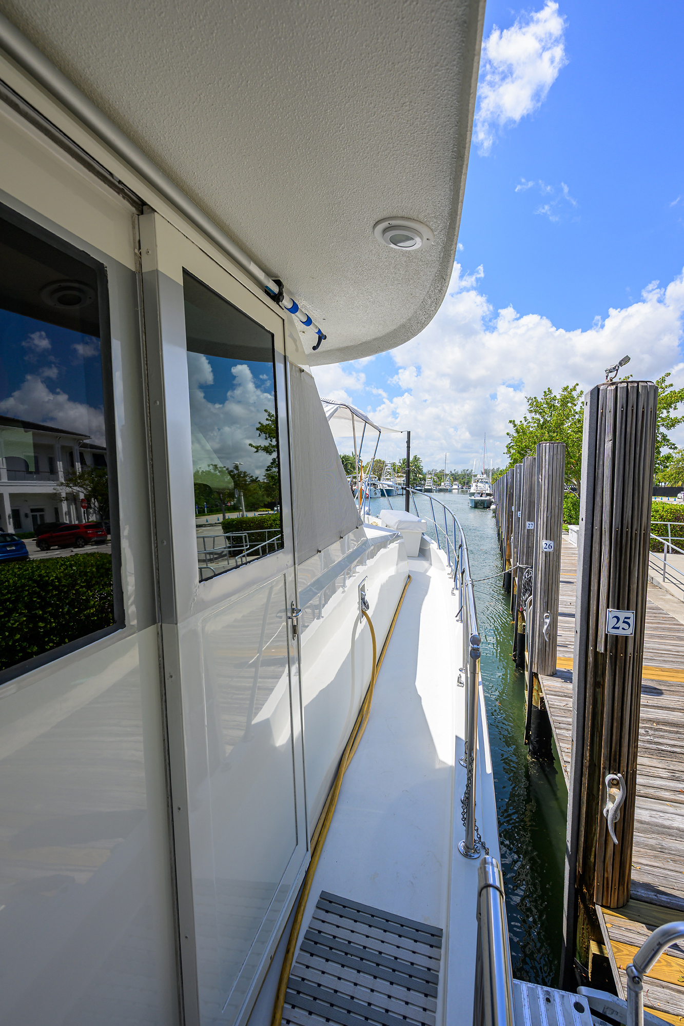 Pomboo yacht photo 12