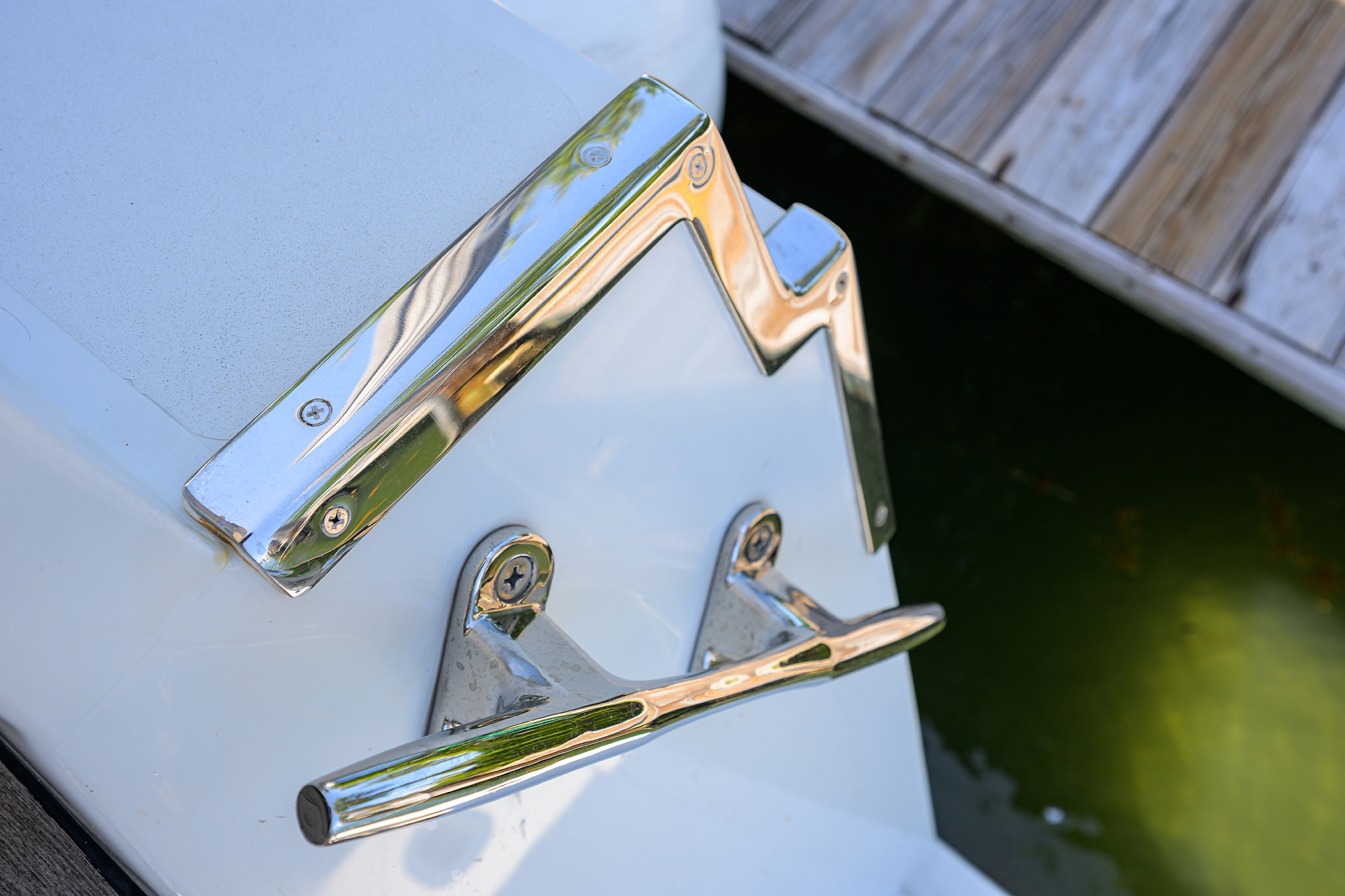 Pomboo yacht photo 29