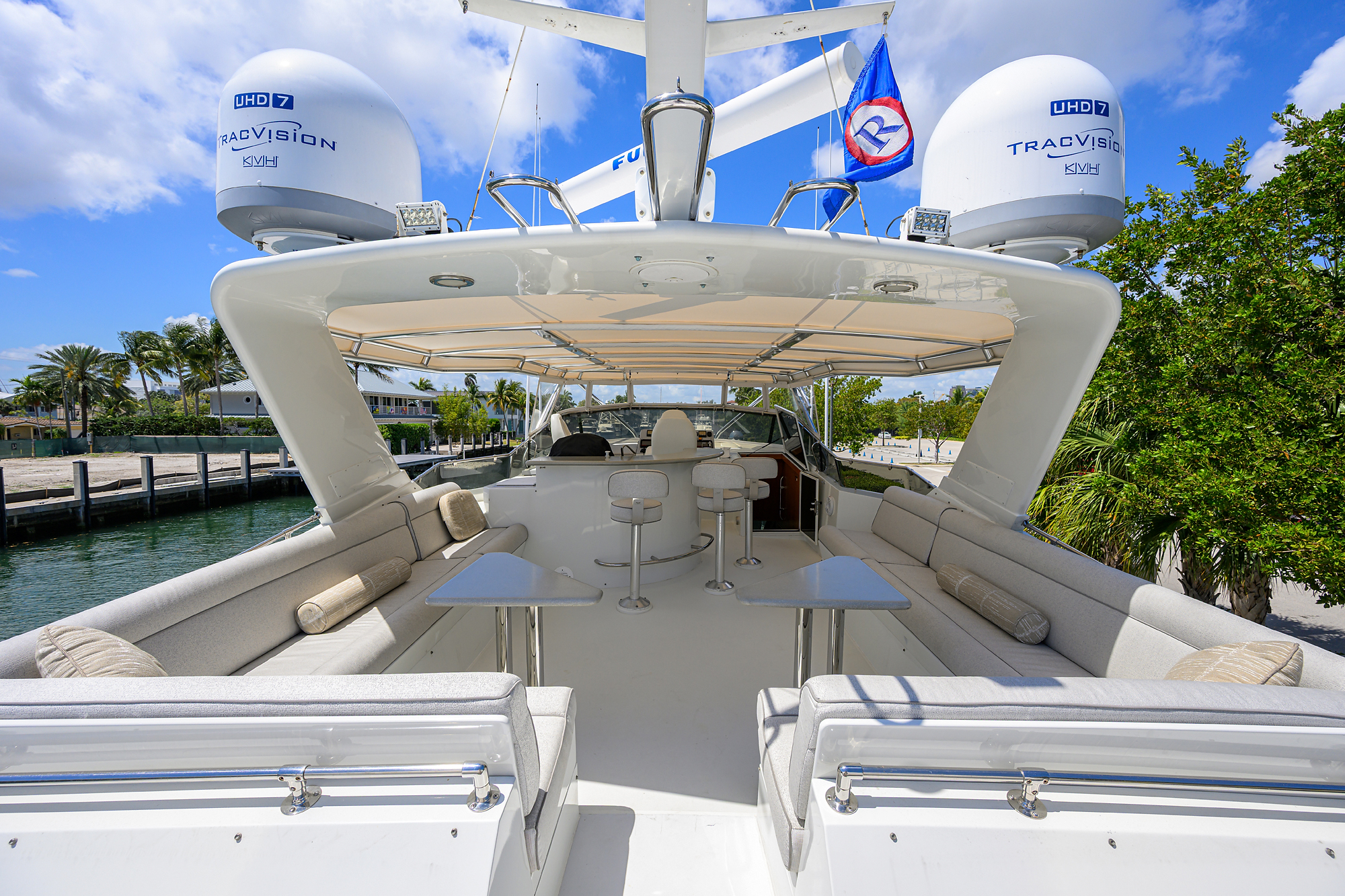 Pomboo yacht photo 7