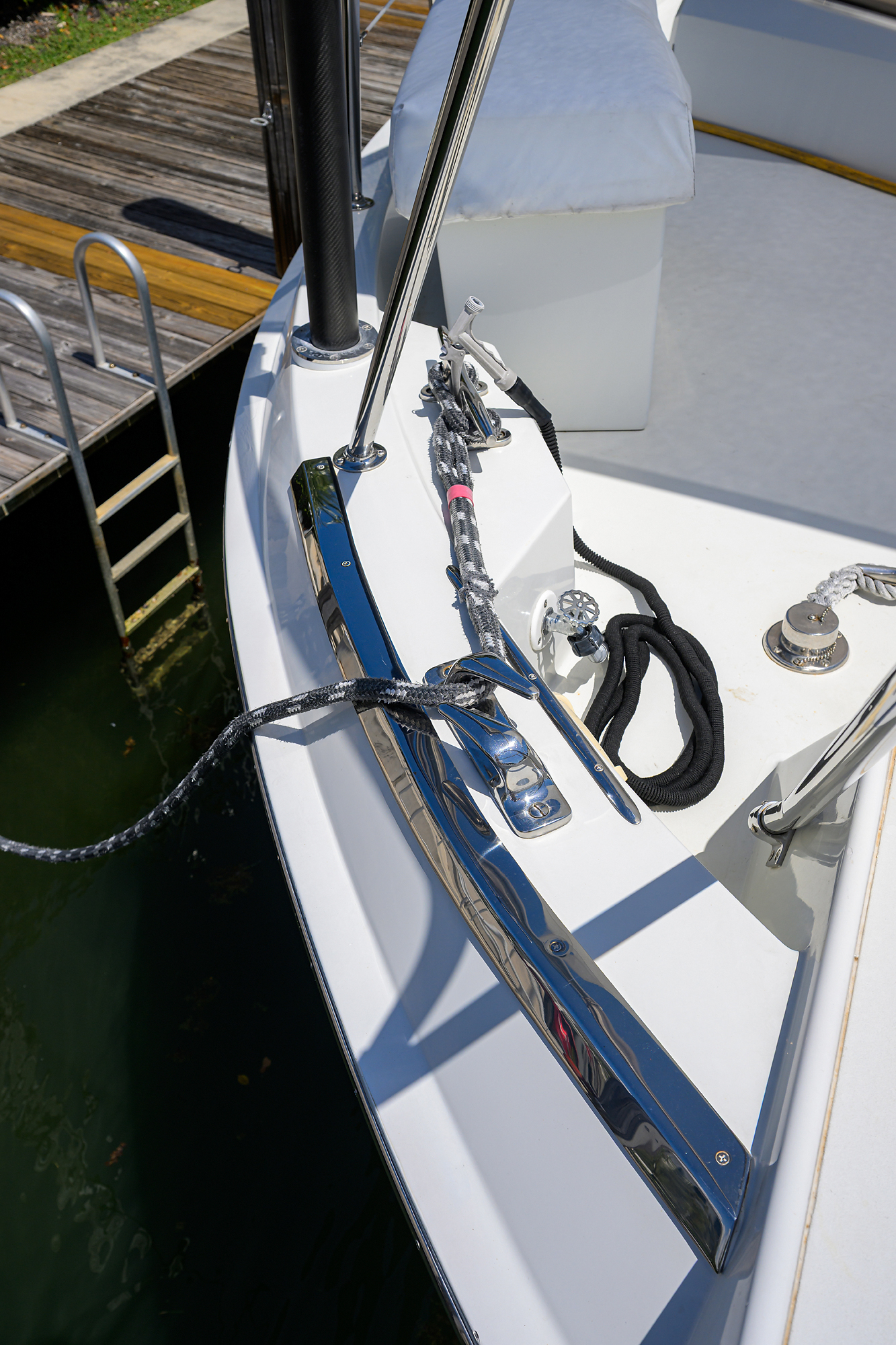 Pomboo yacht photo 19