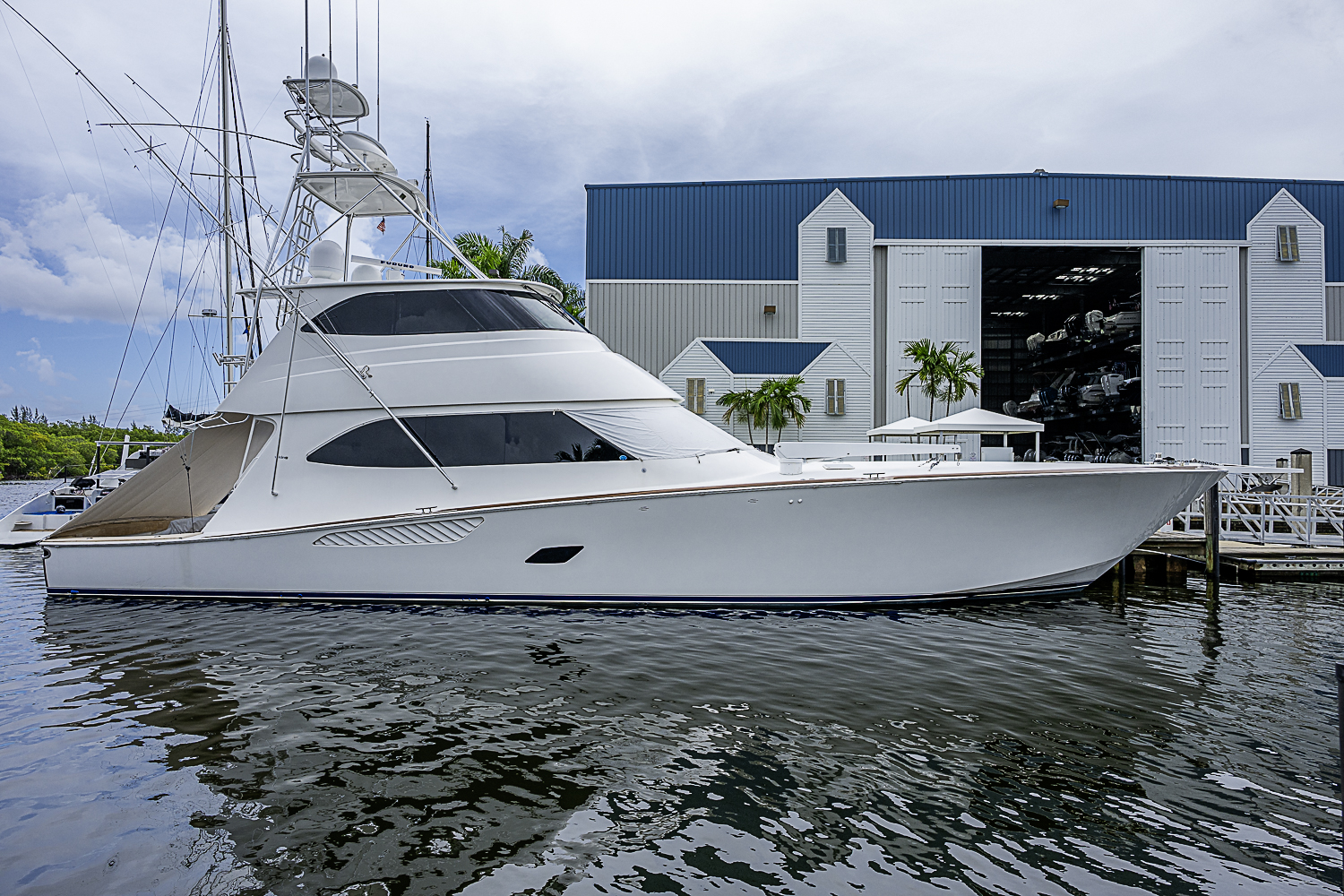 TEUSEAS yacht photo 4