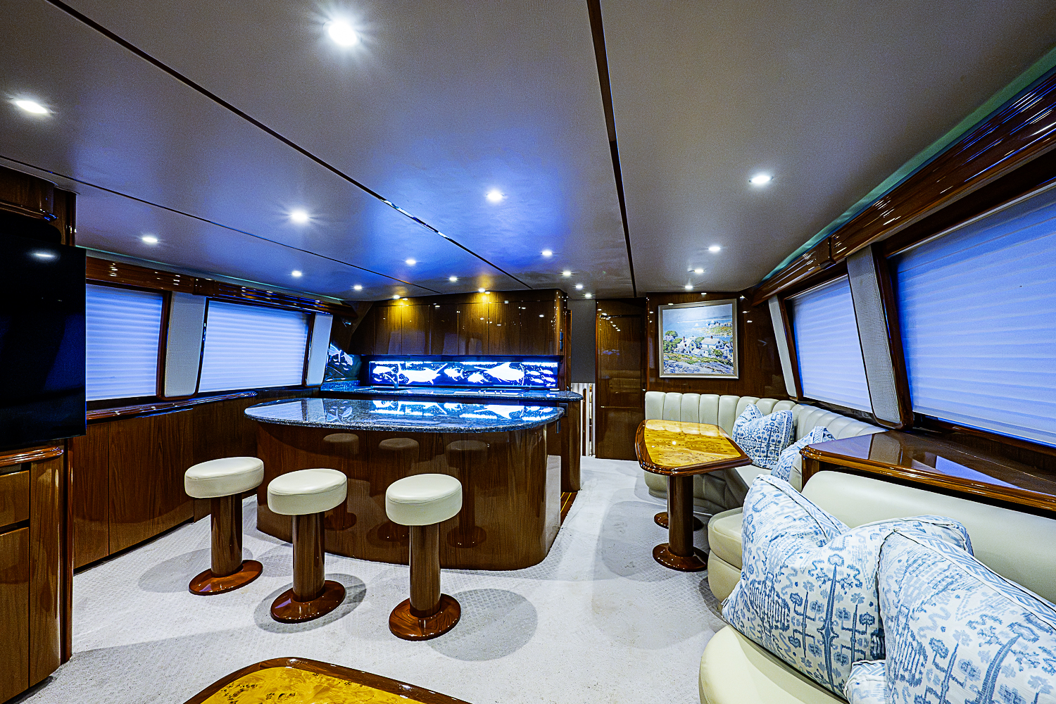 TEUSEAS yacht photo 60