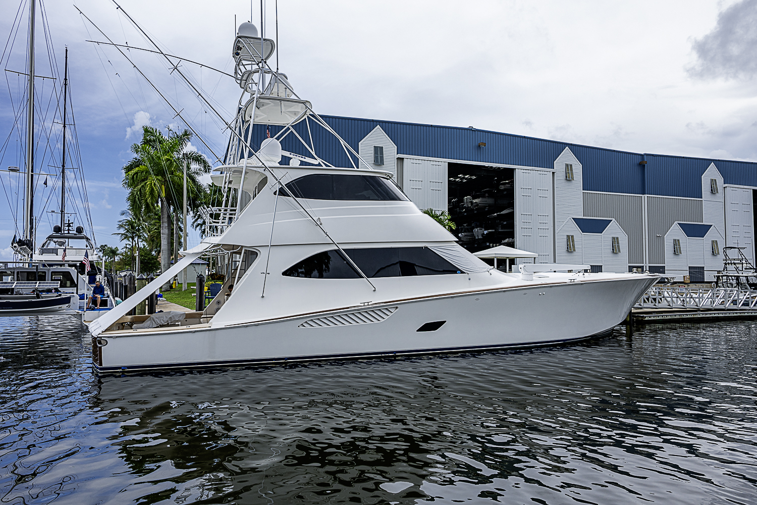 TEUSEAS yacht photo 5