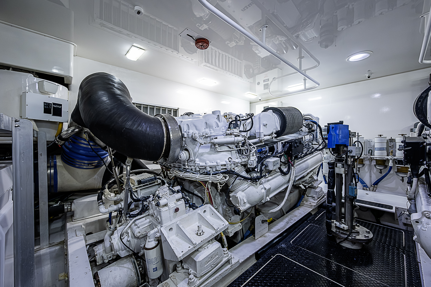 TEUSEAS yacht photo 40