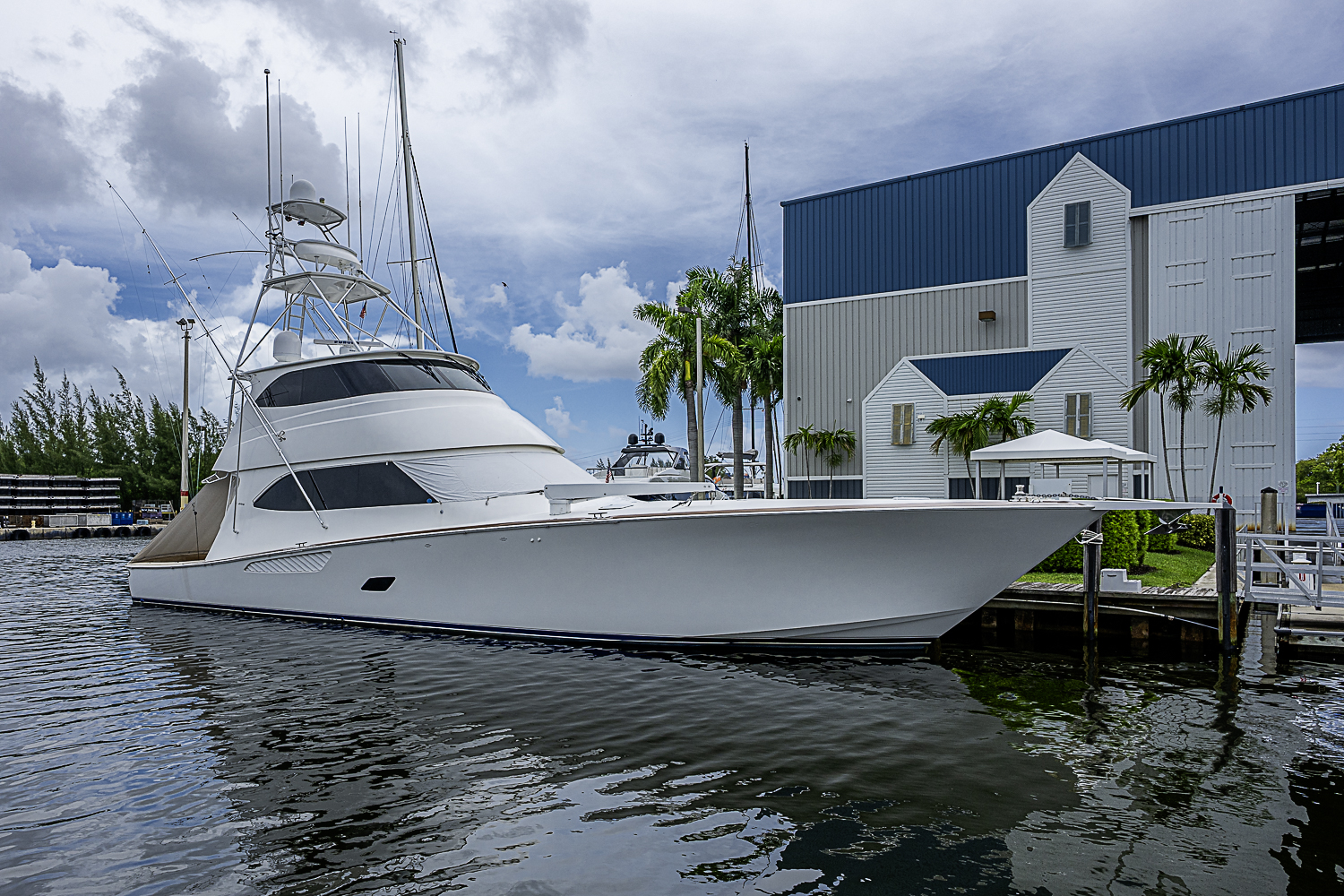 TEUSEAS yacht photo 1