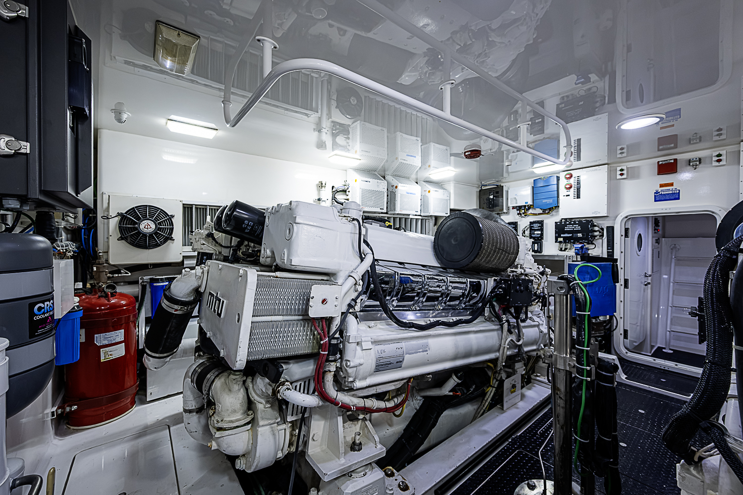 TEUSEAS yacht photo 44