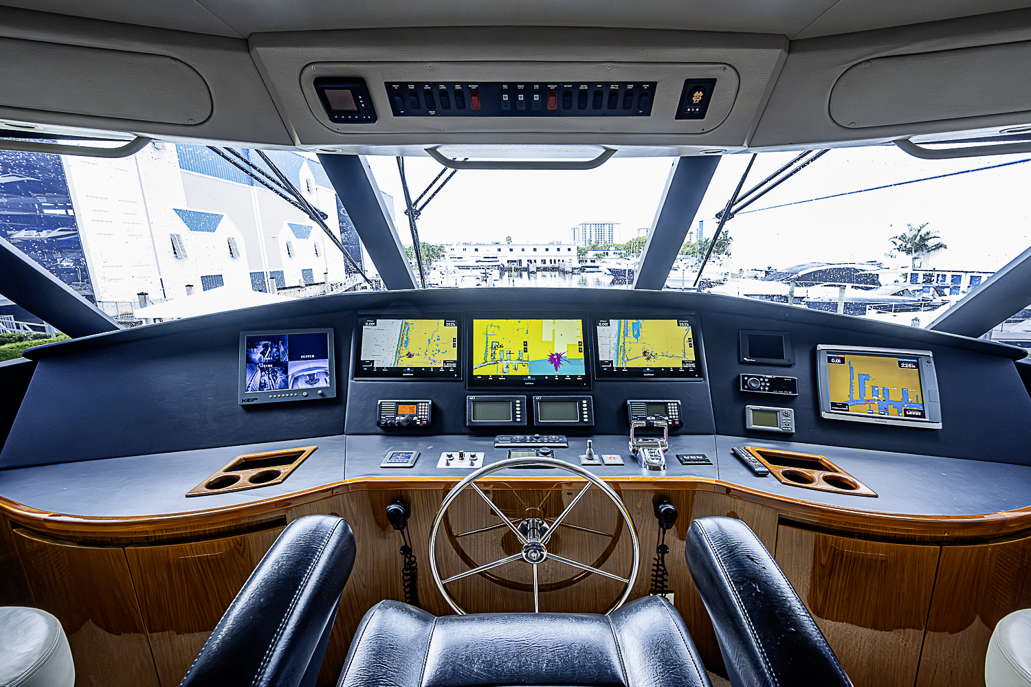 TEUSEAS yacht photo 21