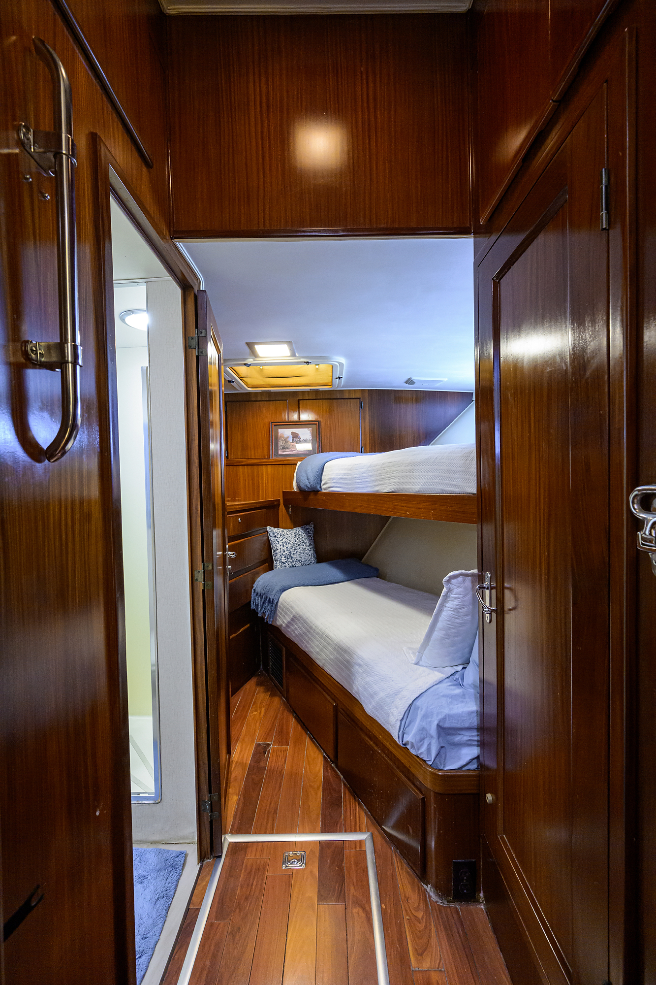 Forever Young yacht photo 115
