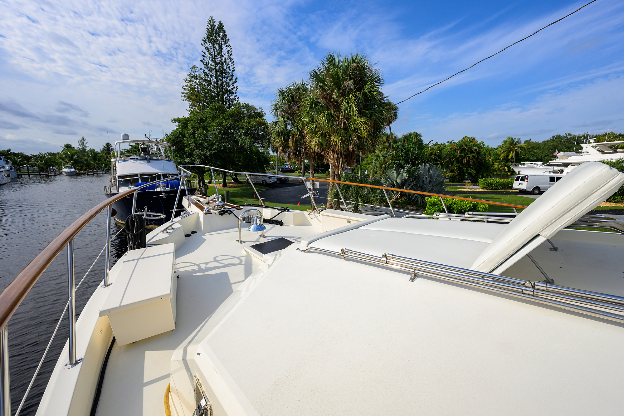 Forever Young yacht photo 43