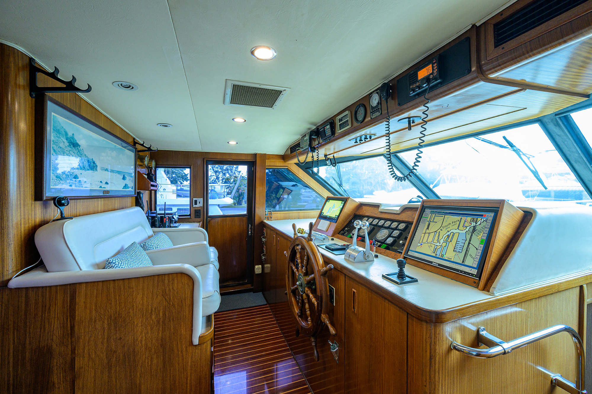 Forever Young yacht photo 108