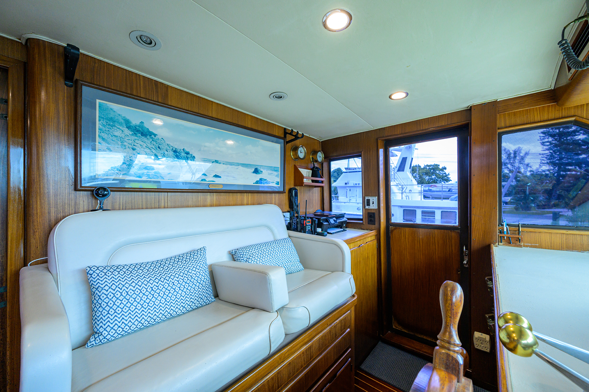 Forever Young yacht photo 109