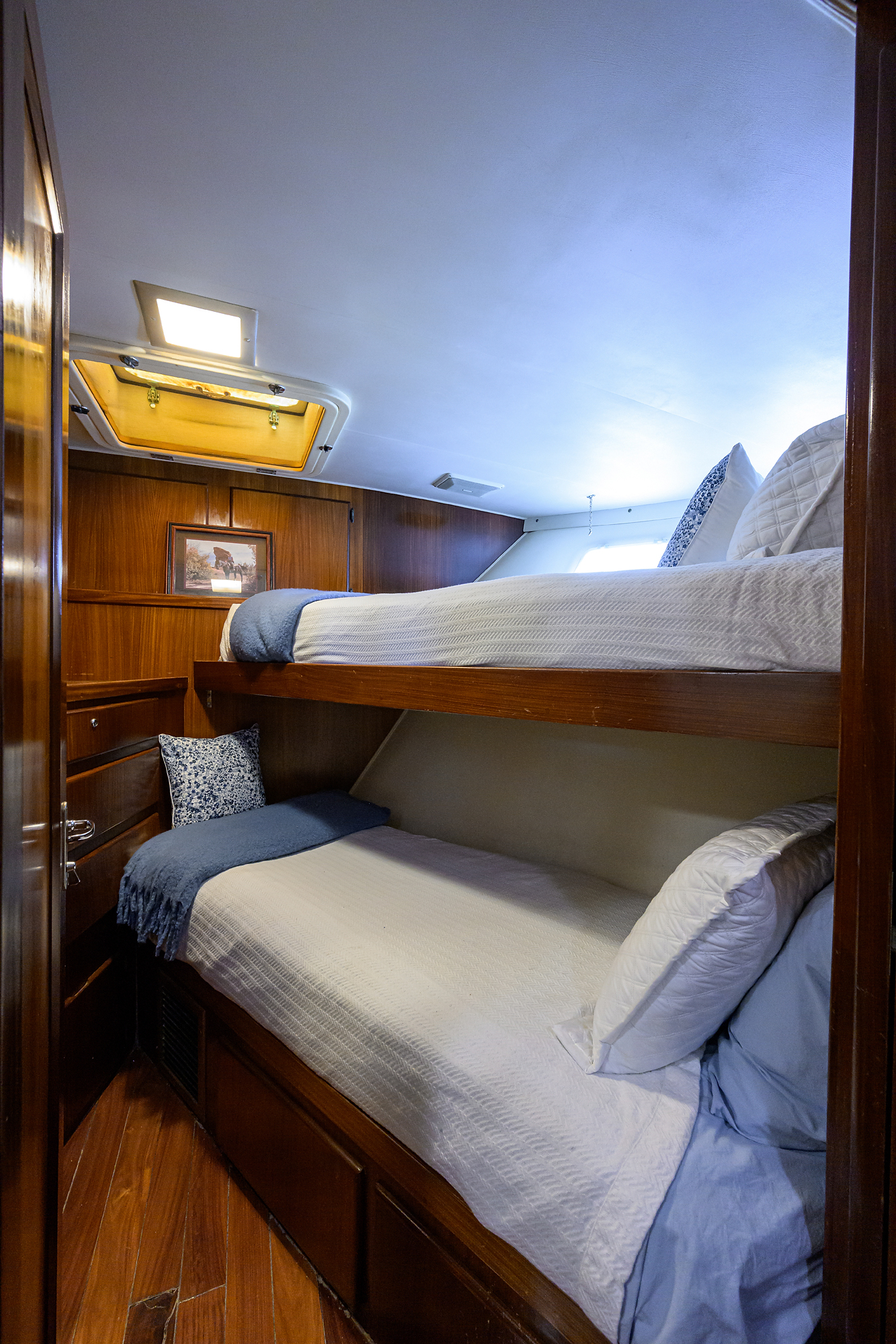Forever Young yacht photo 116