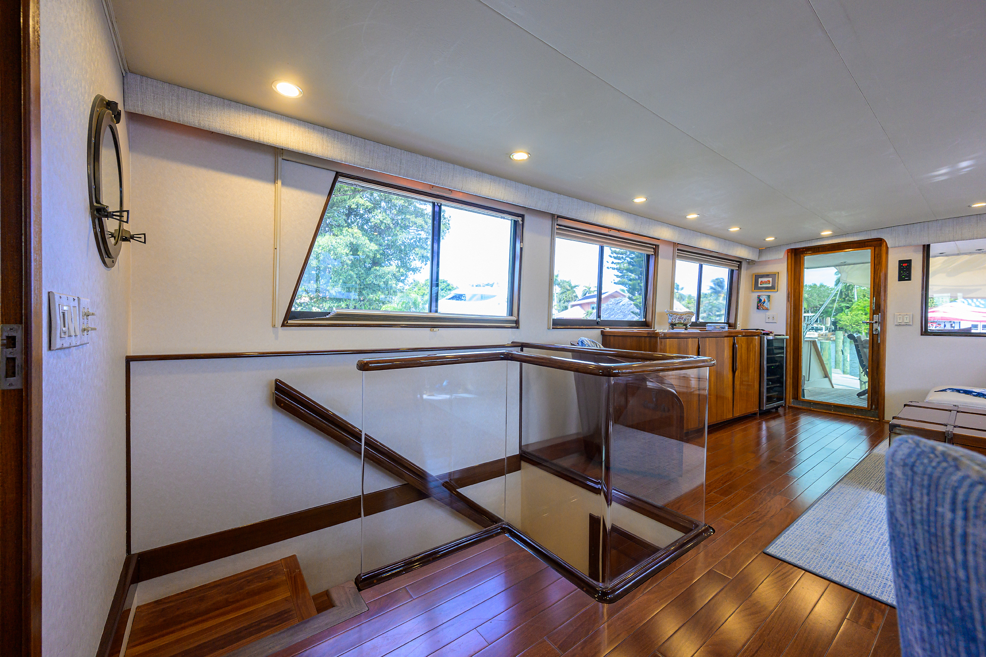 Forever Young yacht photo 91