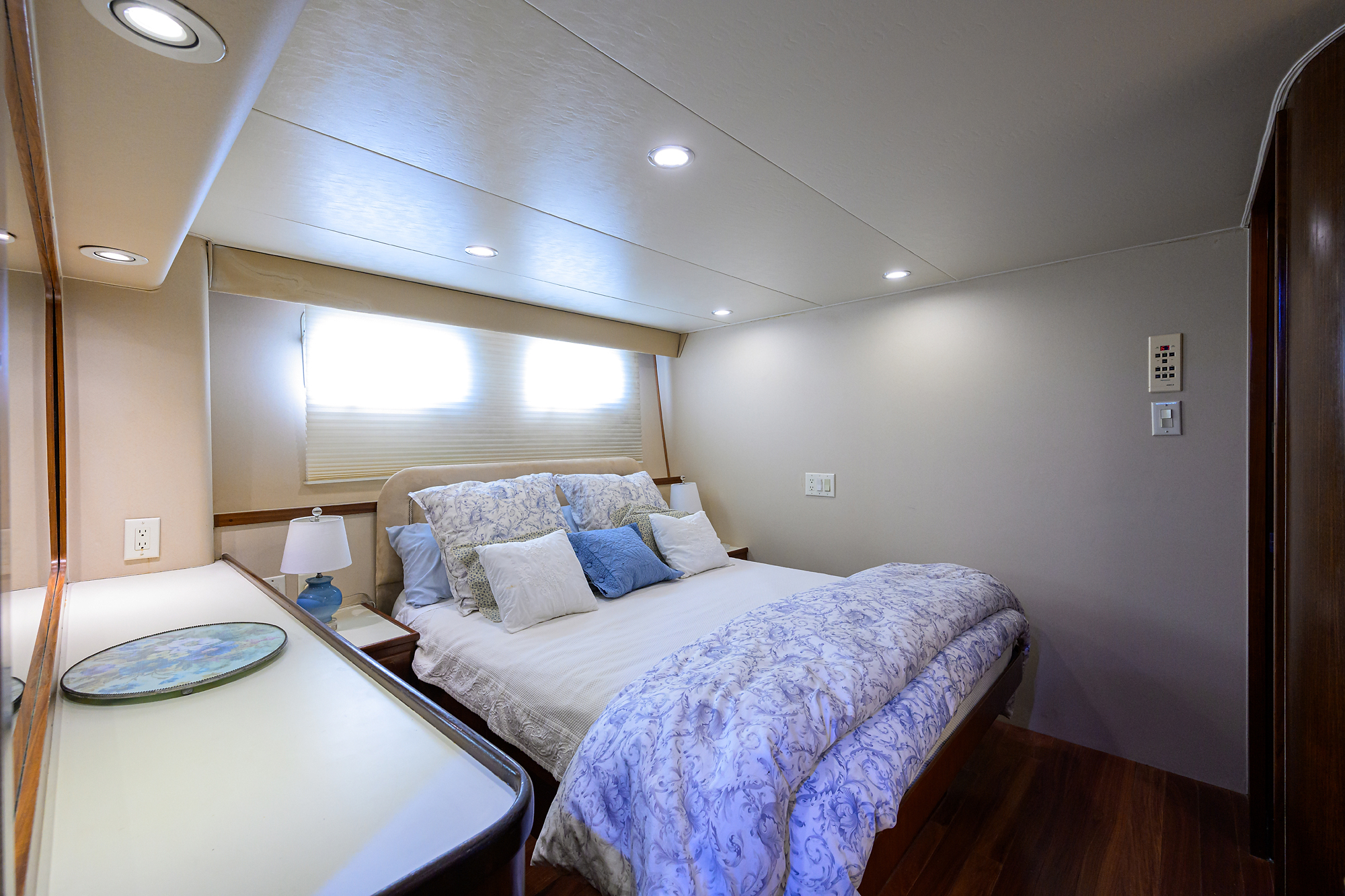 Forever Young yacht photo 132