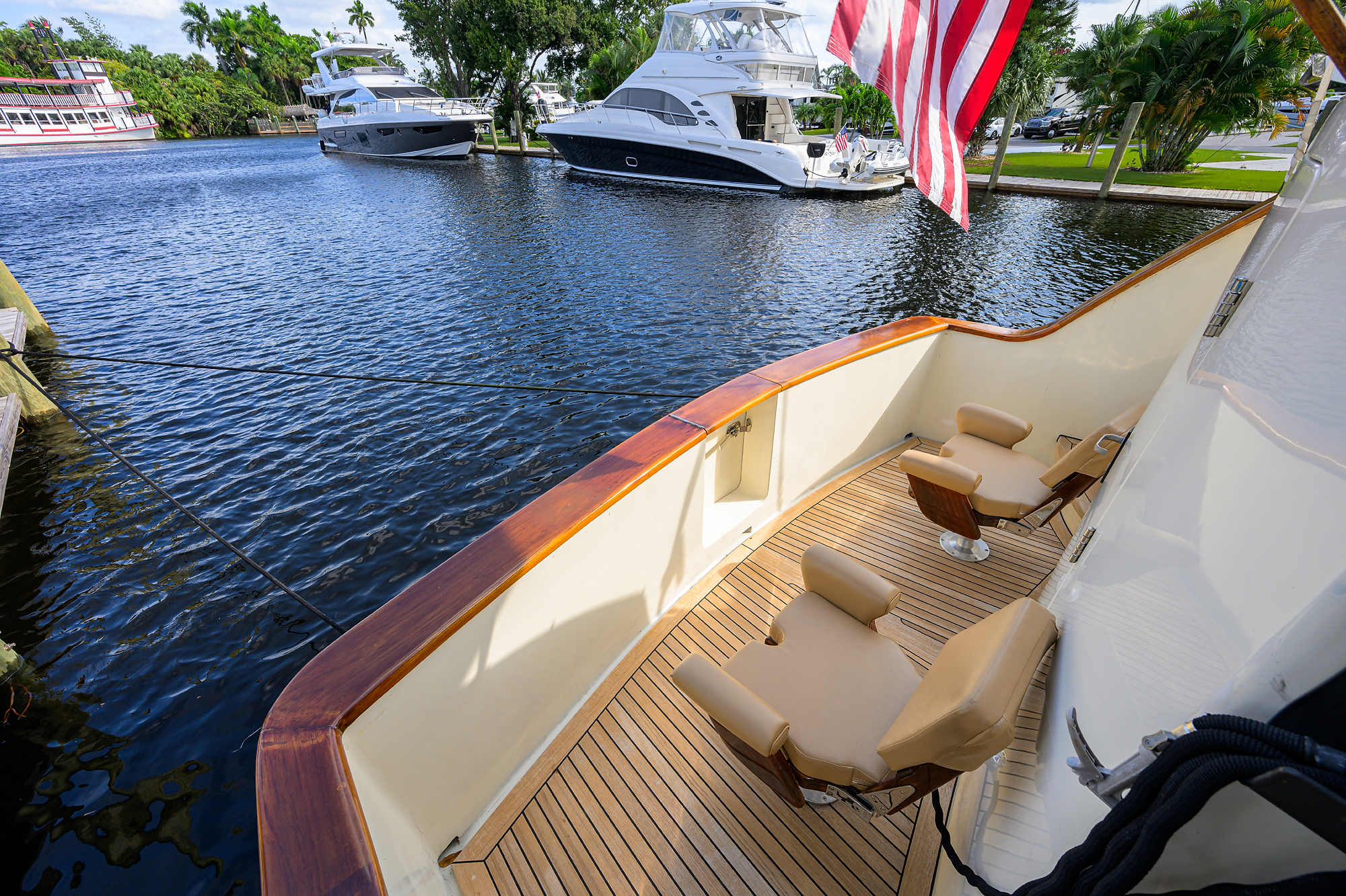Forever Young yacht photo 52