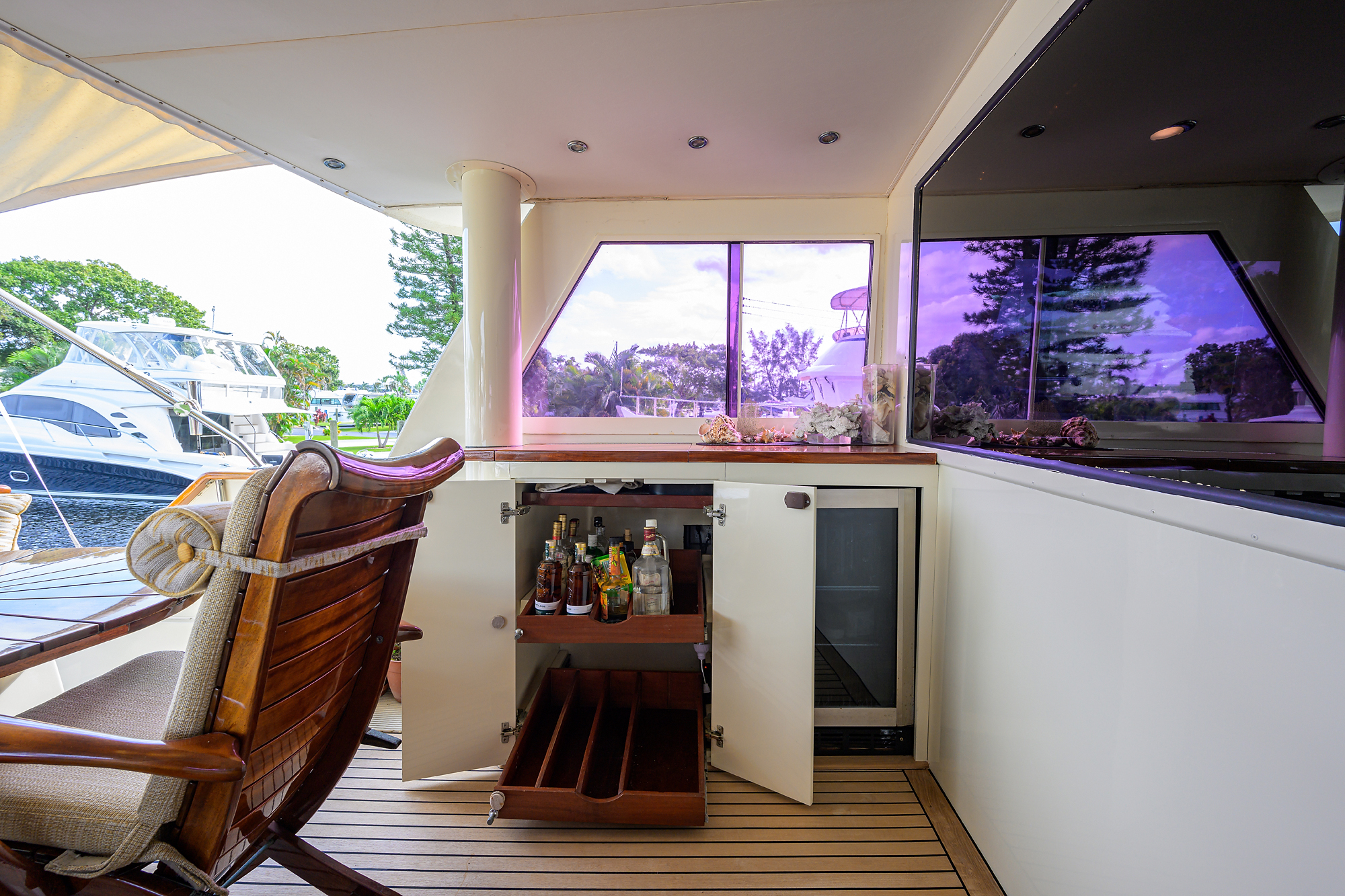 Forever Young yacht photo 62